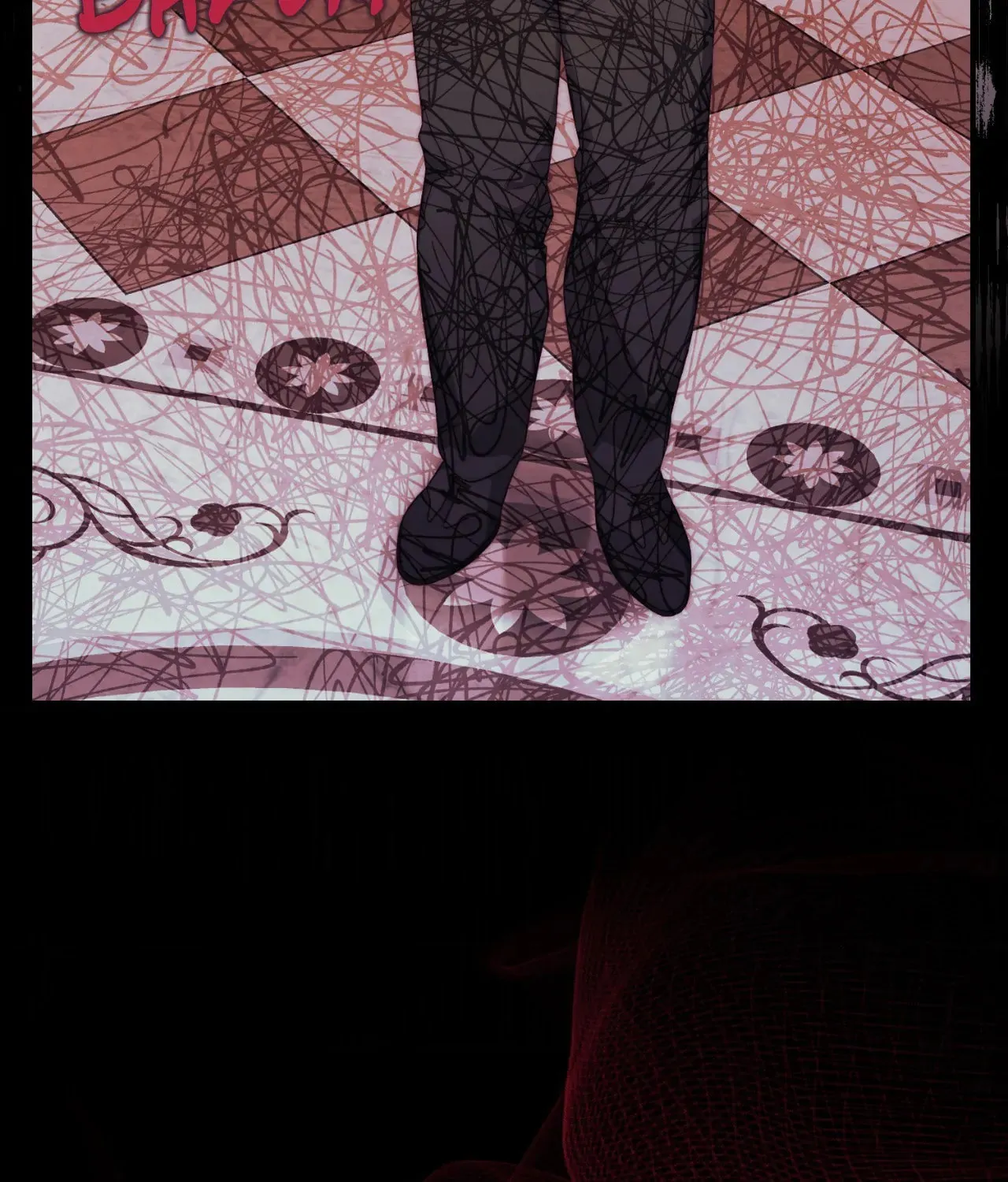 Lucia Chapter 166 page 8 - 