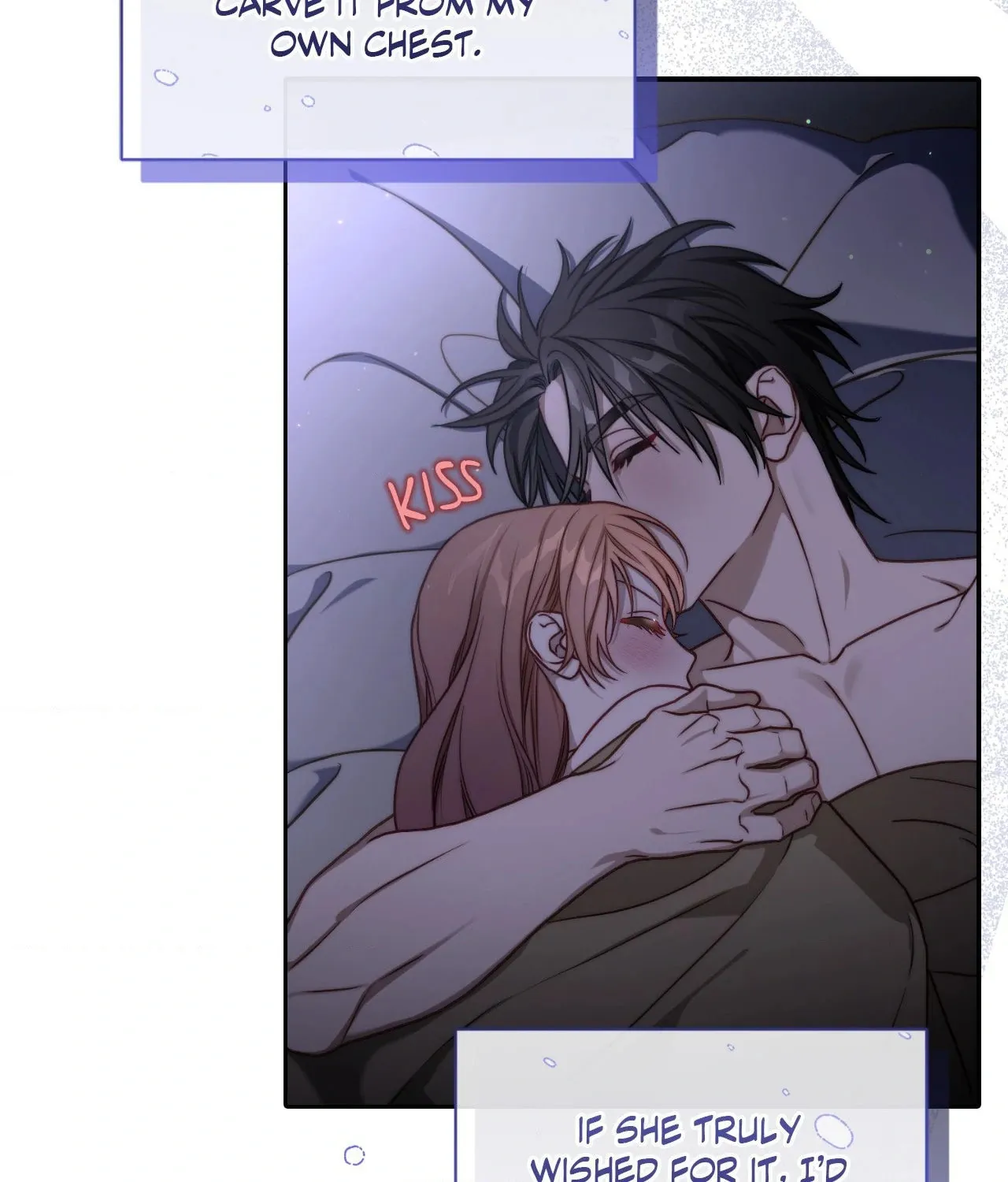 Lucia Chapter 166 page 71 - 