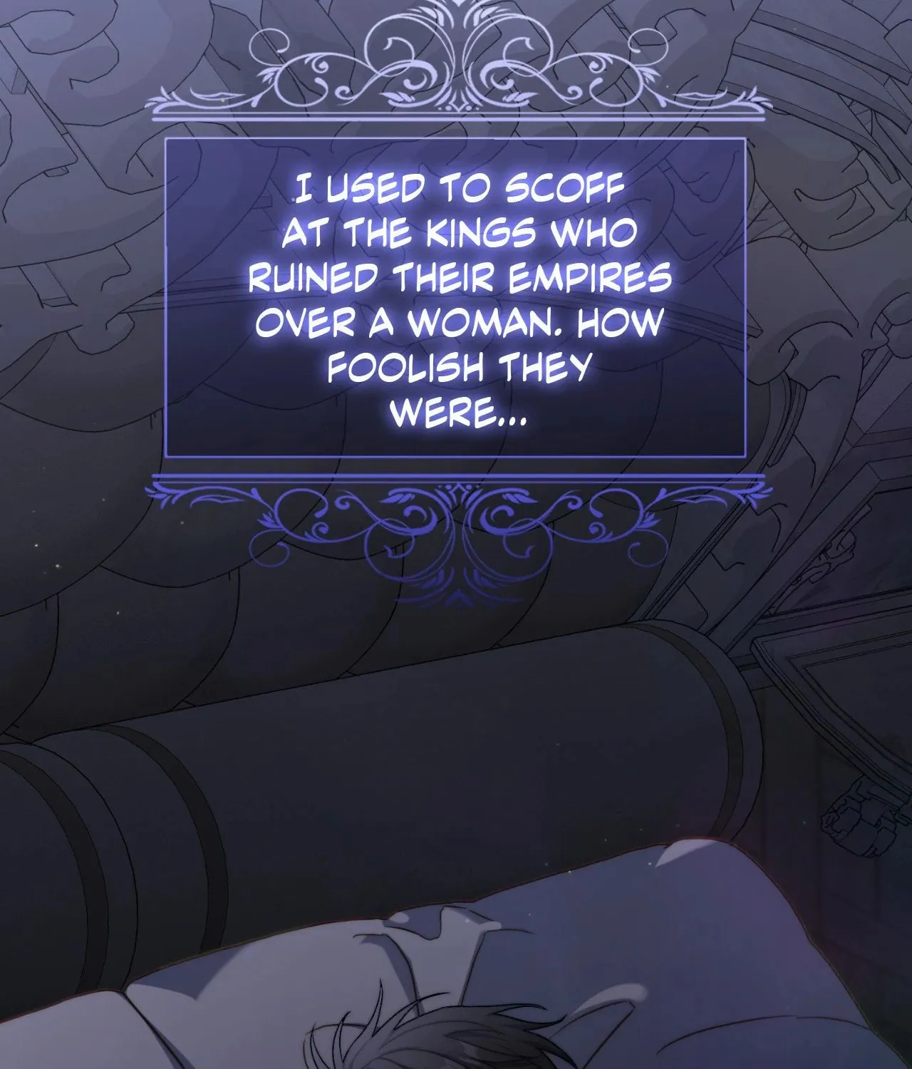 Lucia Chapter 166 page 73 - 