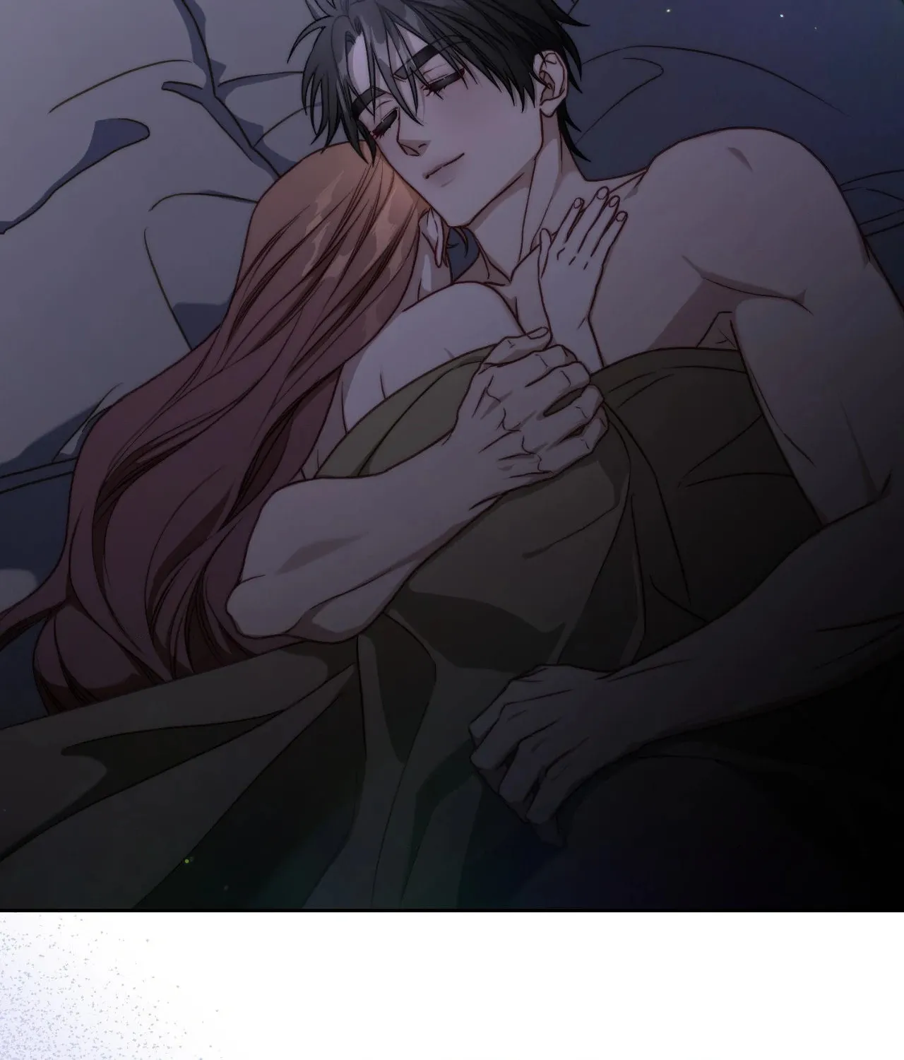 Lucia Chapter 166 page 74 - 