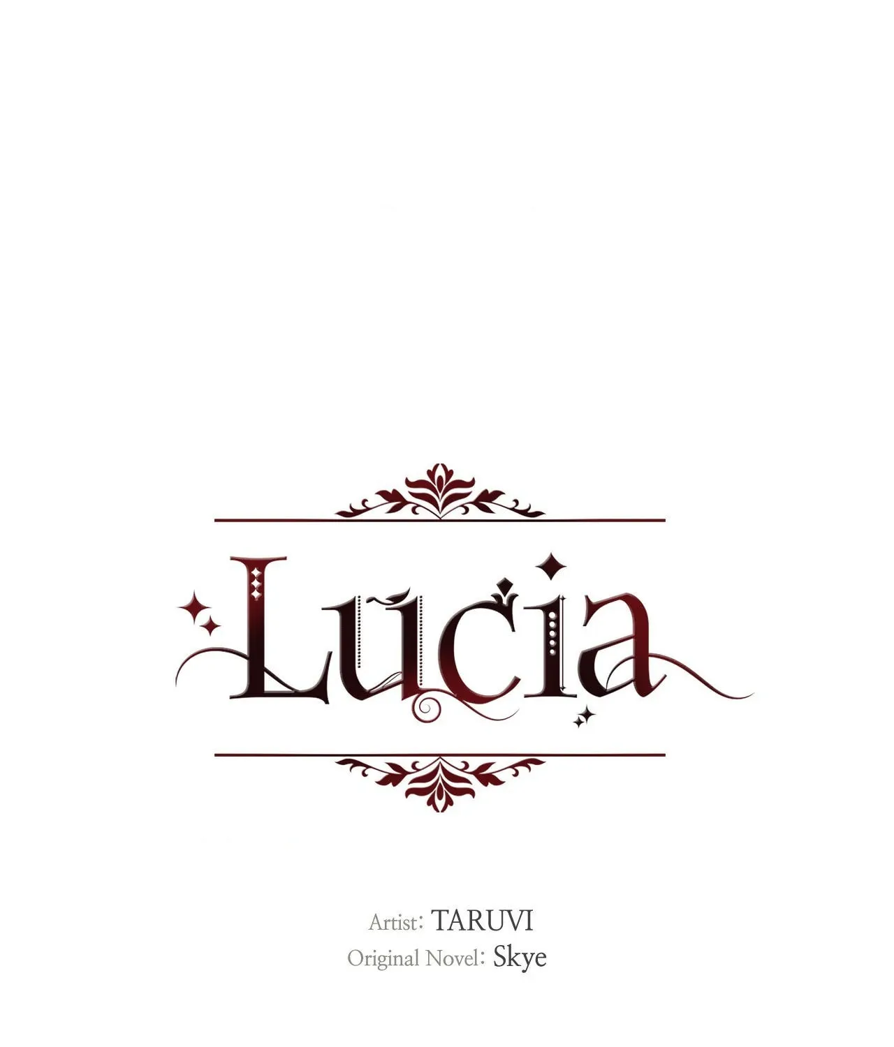 Lucia Chapter 166 page 77 - 