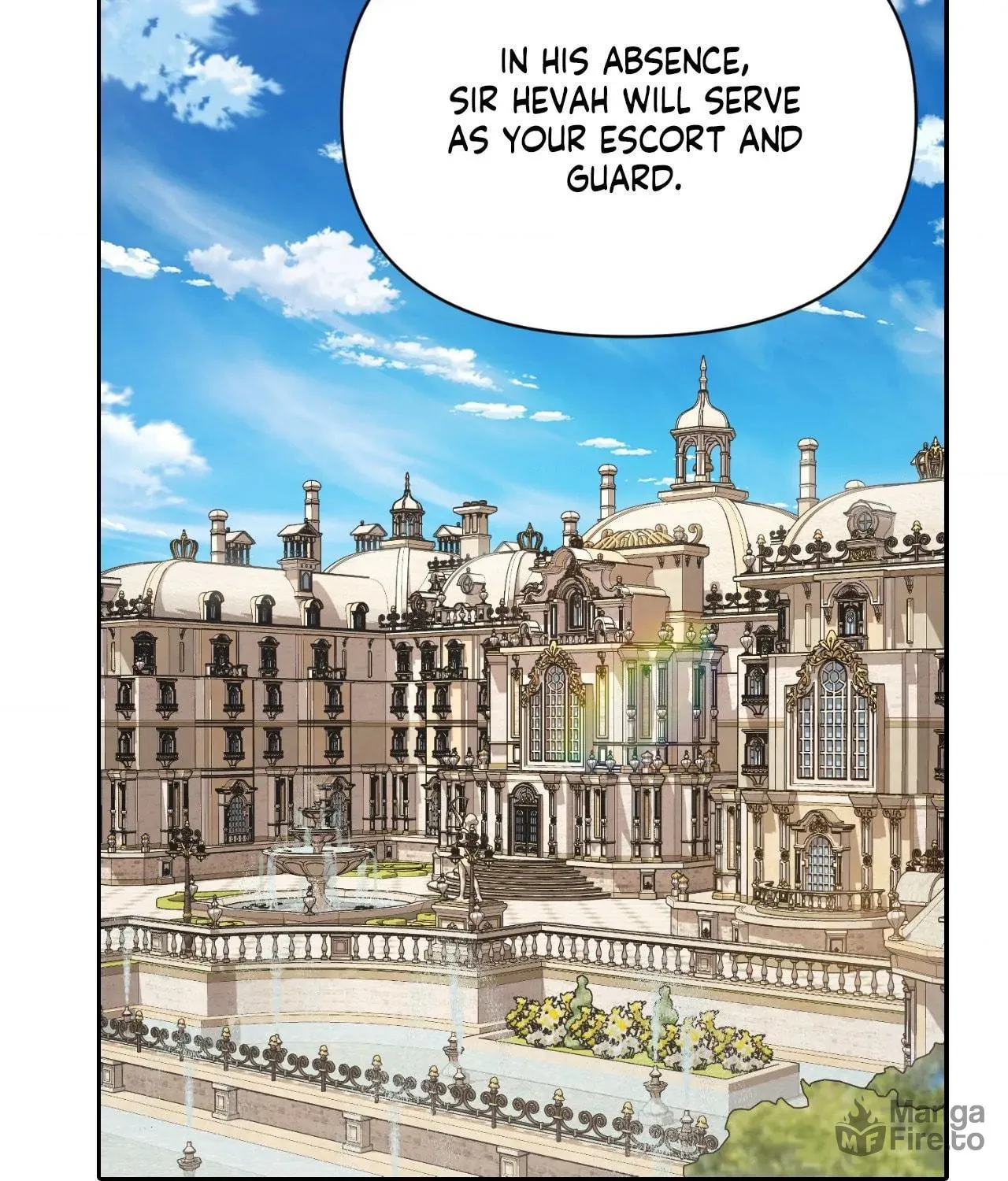 Lucia Chapter 166 page 80 - 