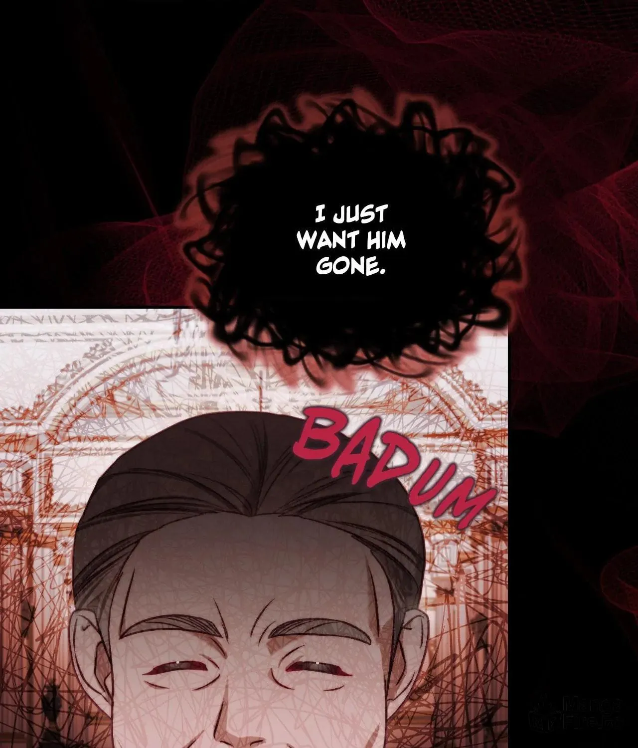 Lucia Chapter 166 page 9 - 