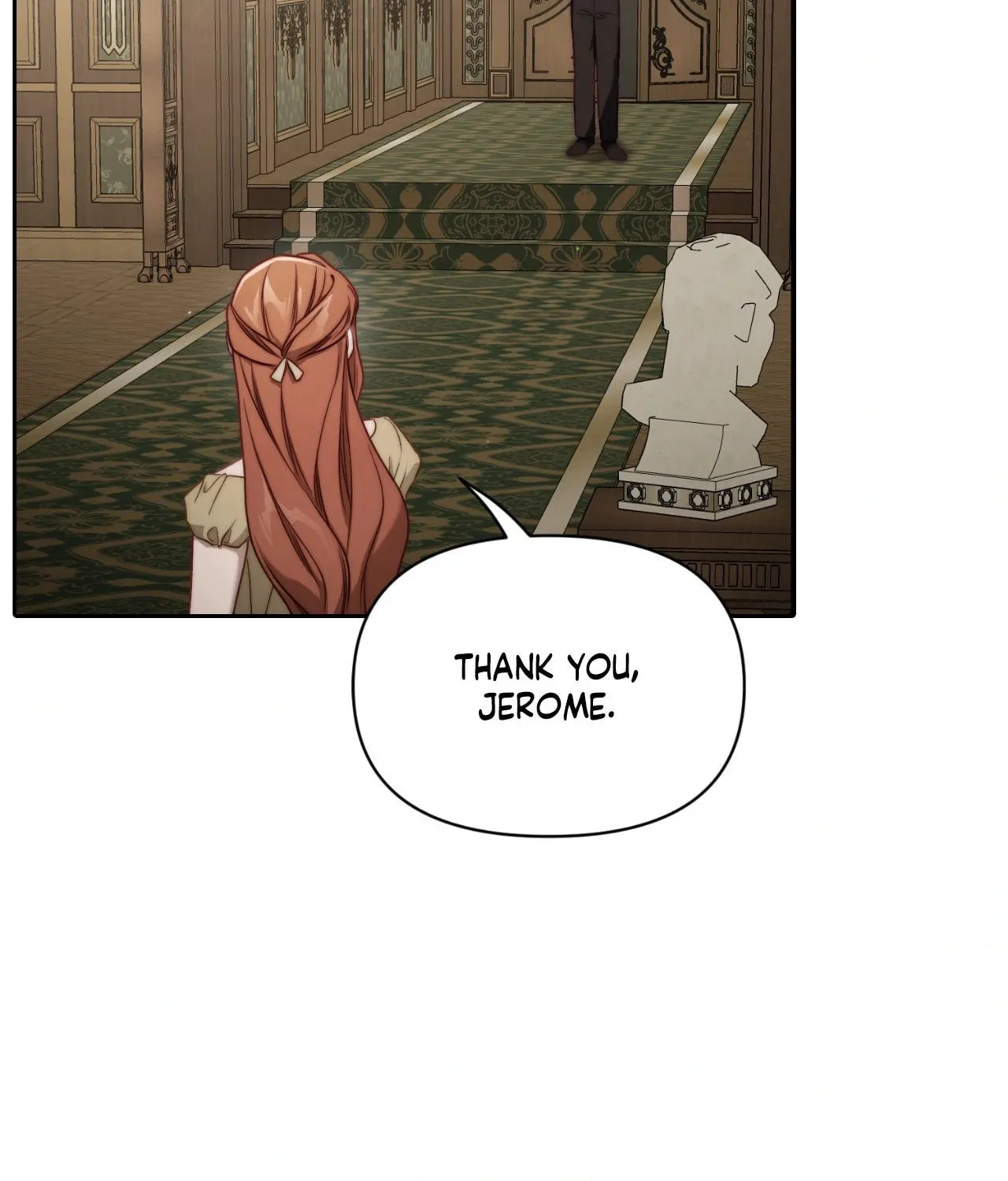 Lucia Chapter 166 page 82 - 