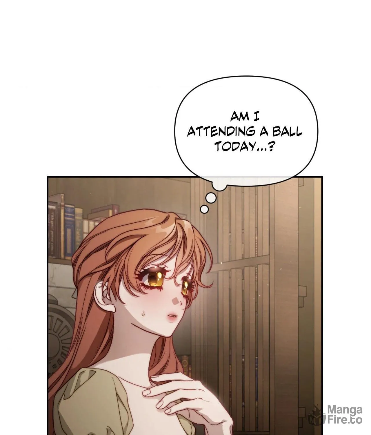 Lucia Chapter 166 page 85 - 