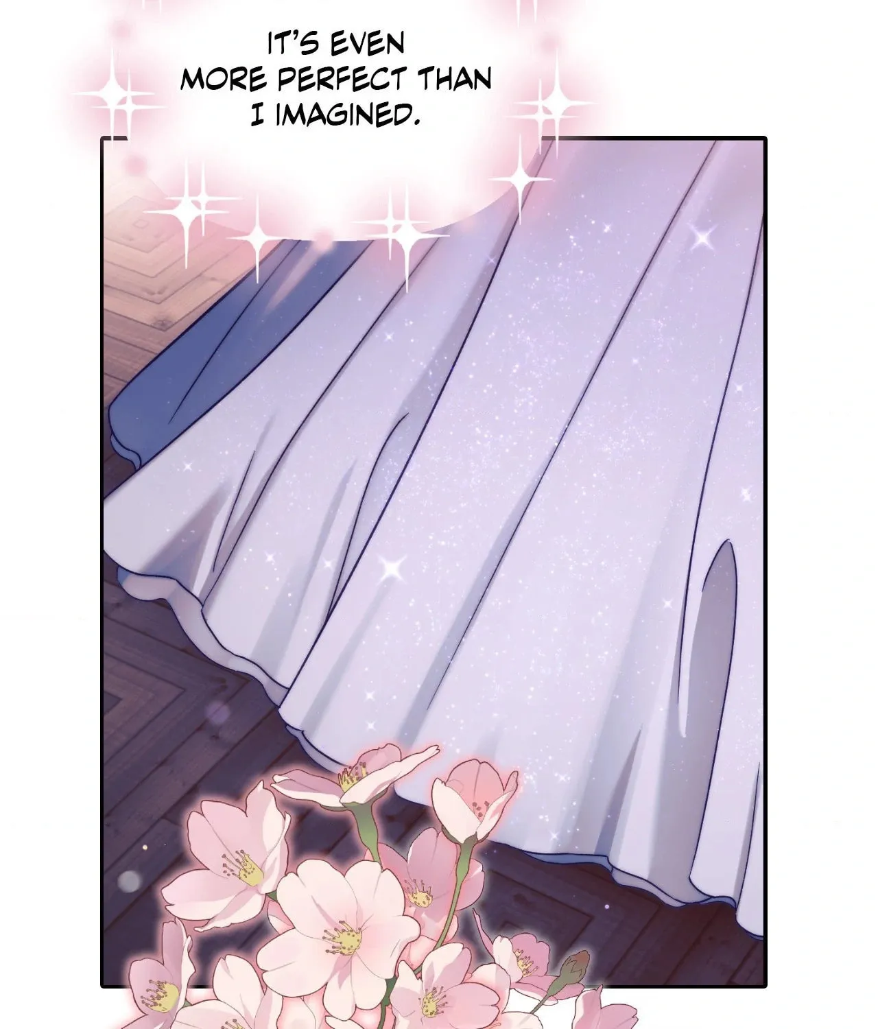 Lucia Chapter 166 page 91 - 