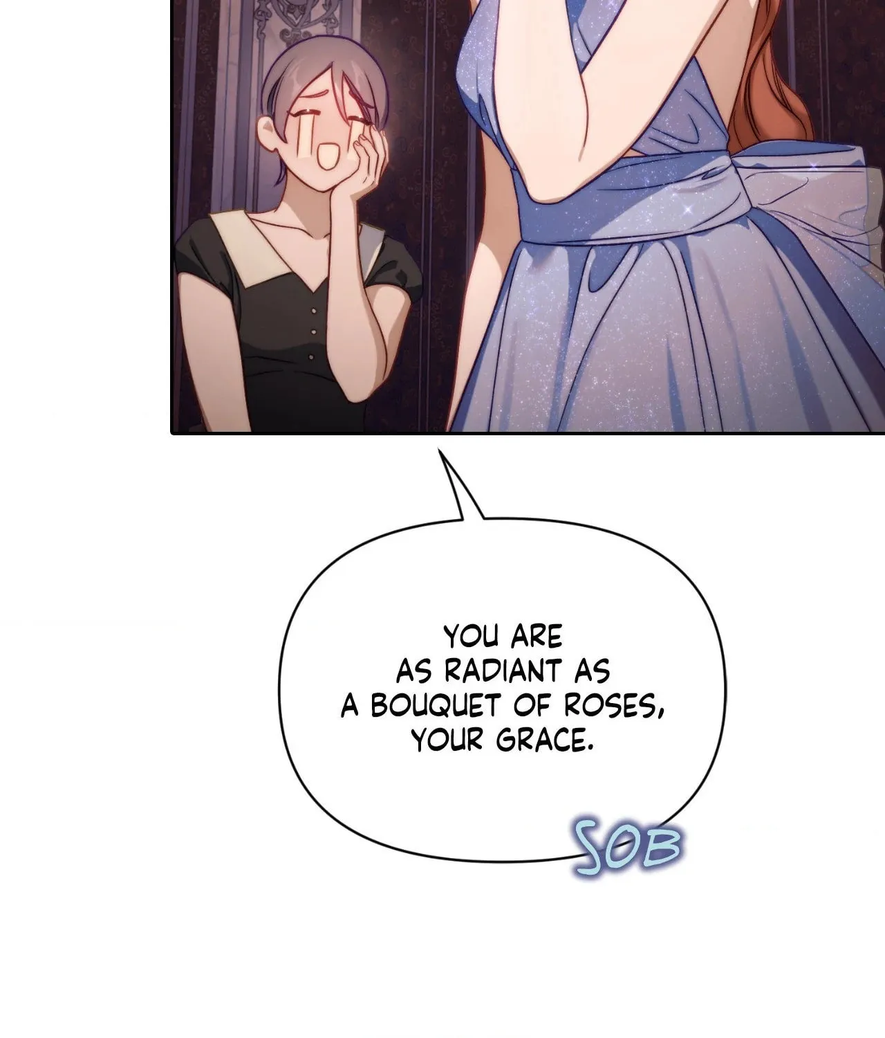 Lucia Chapter 166 page 97 - 