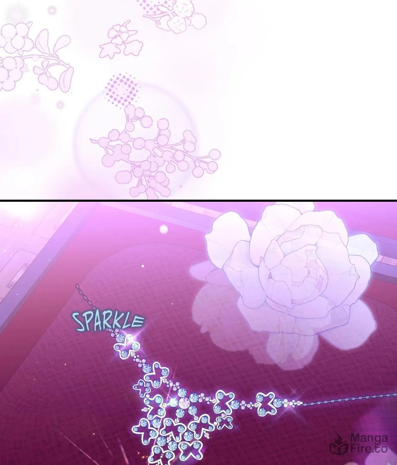 Lucia Chapter 166 page 100 - 