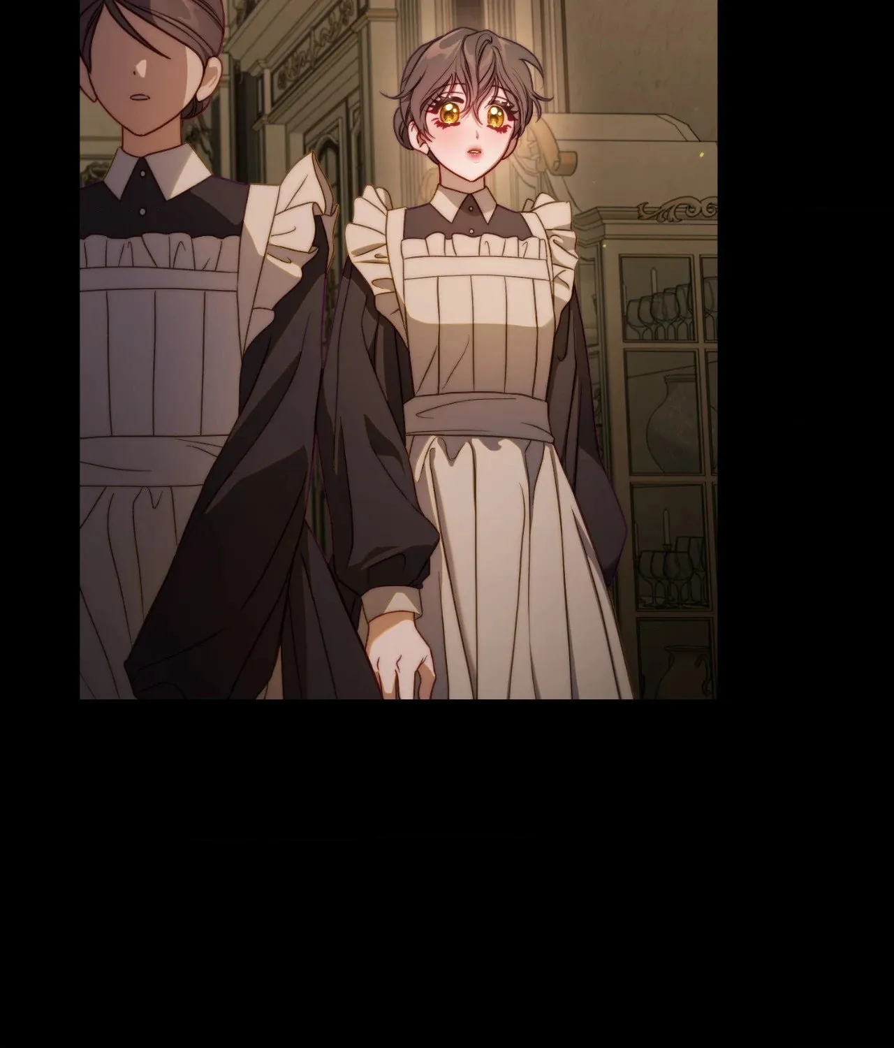 Lucia Chapter 167 page 11 - 