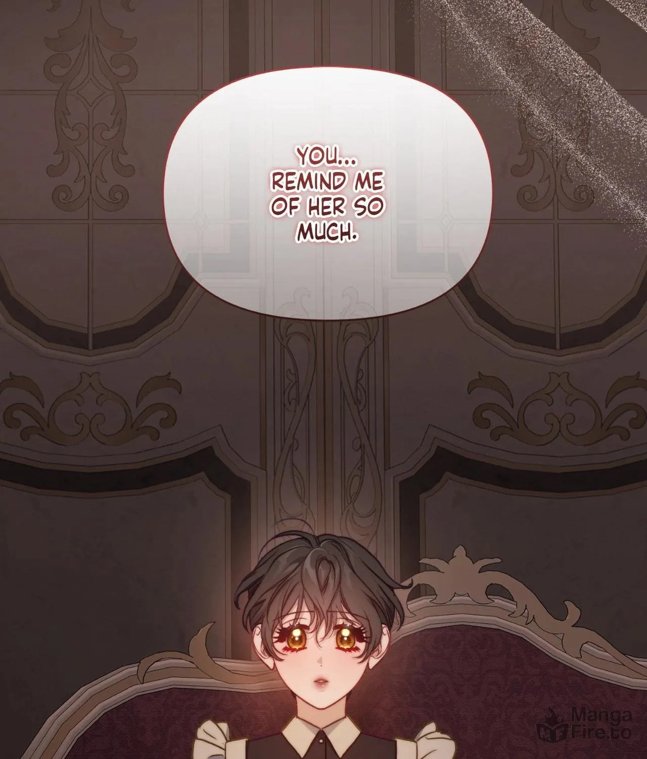 Lucia Chapter 167 page 105 - 