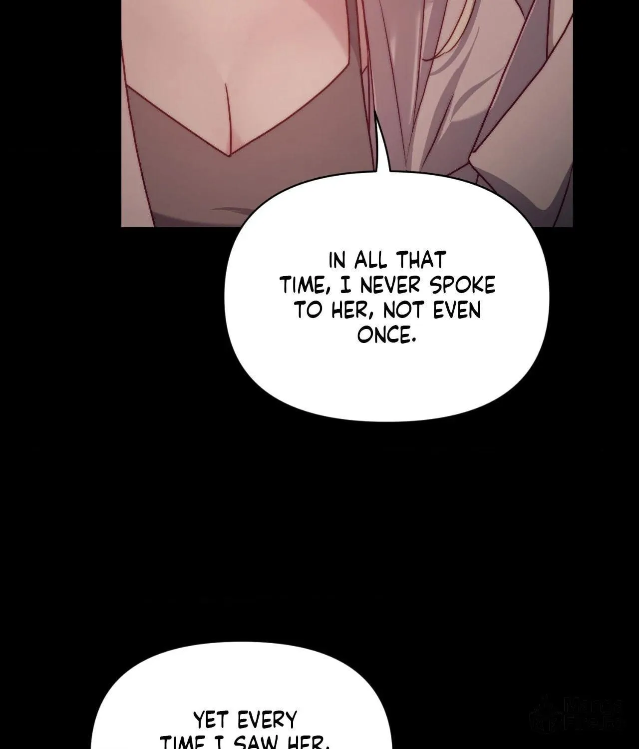 Lucia Chapter 167 page 110 - 