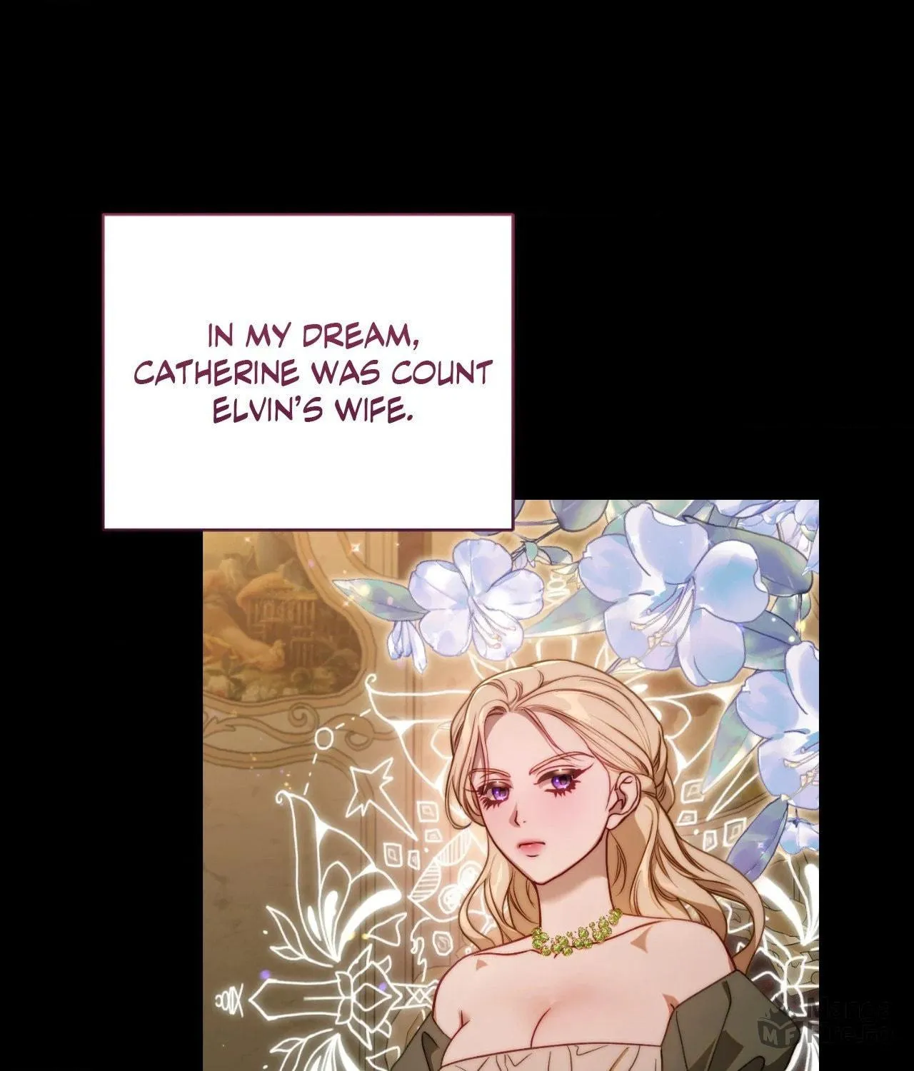 Lucia Chapter 167 page 12 - 