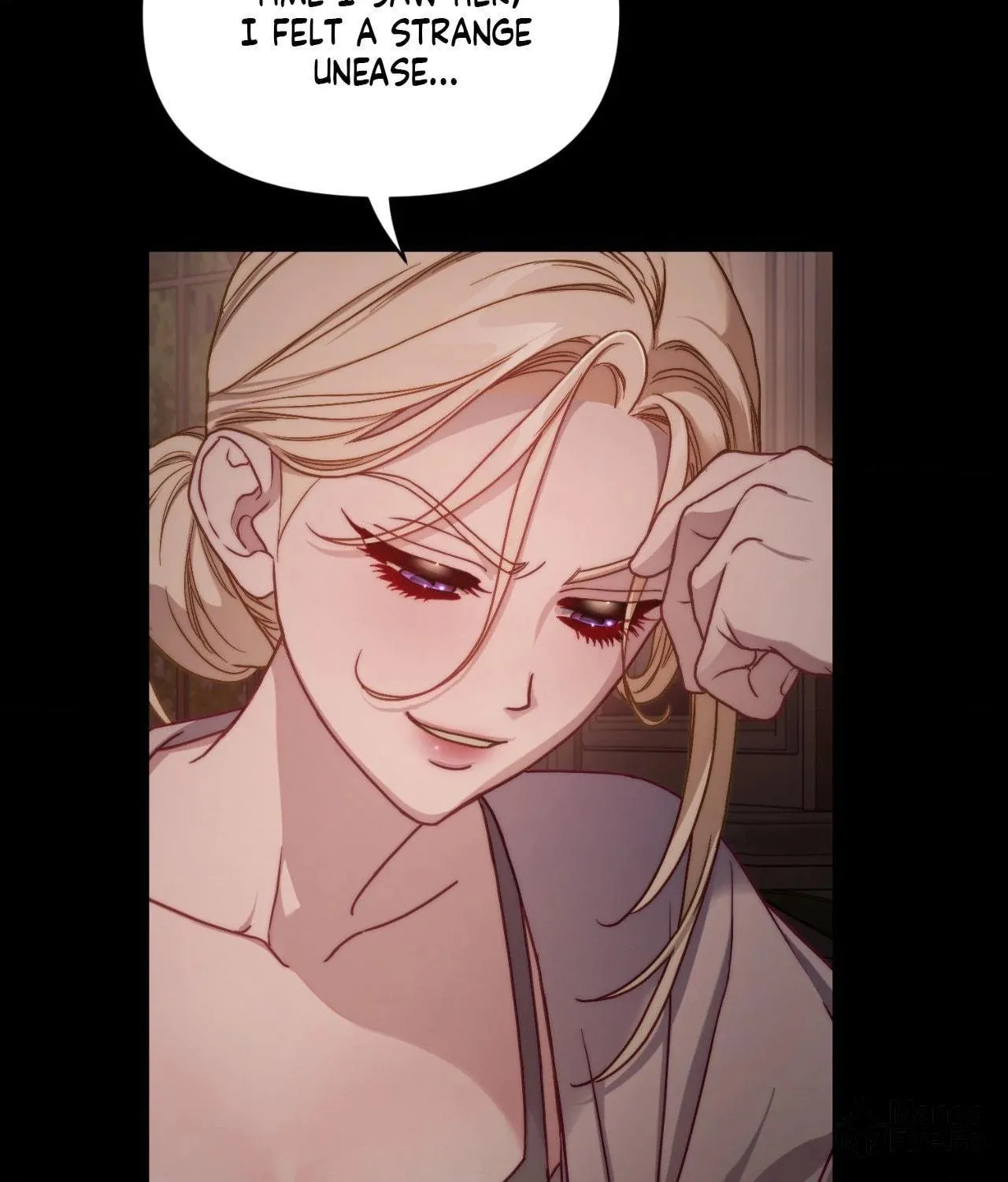 Lucia Chapter 167 page 111 - 