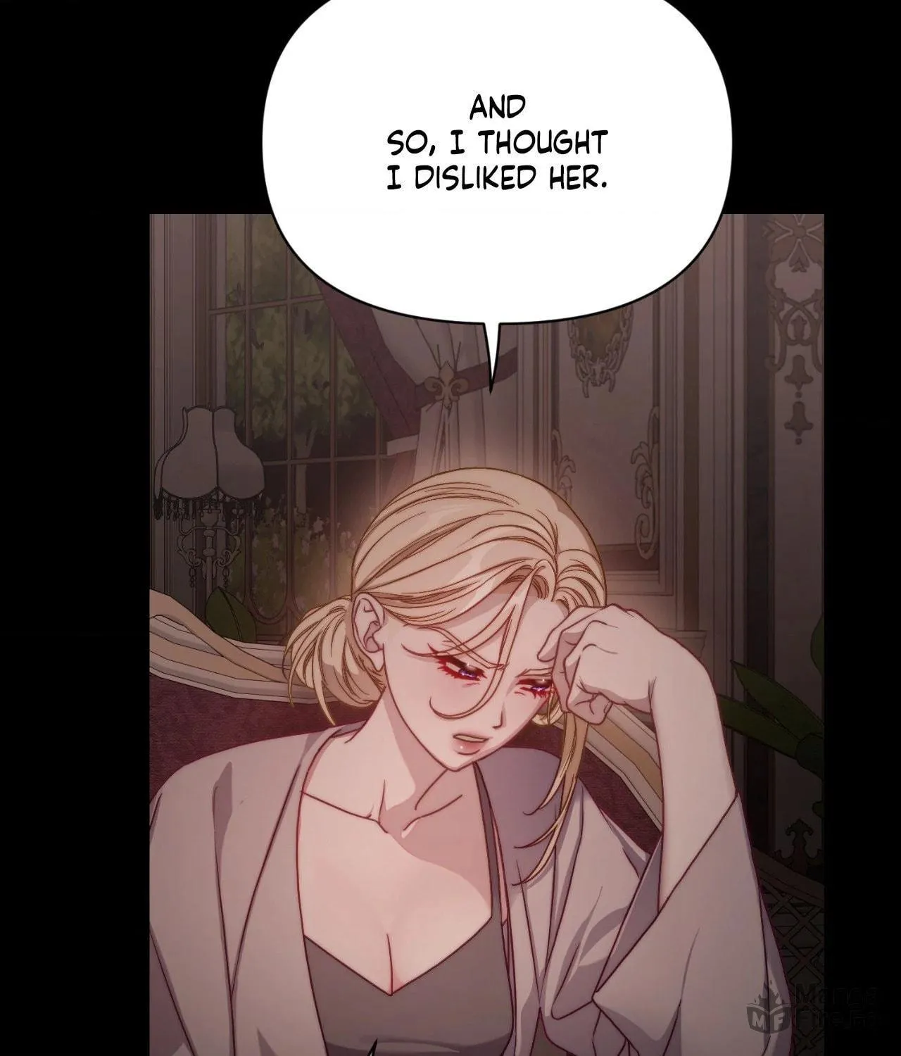 Lucia Chapter 167 page 115 - 