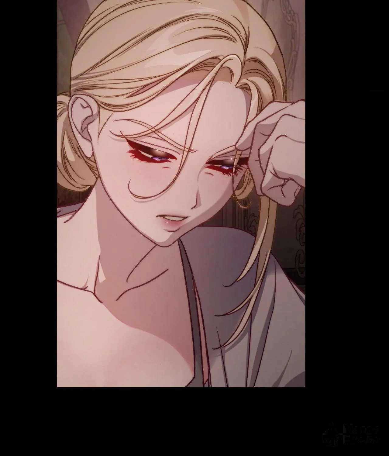 Lucia Chapter 167 page 117 - 