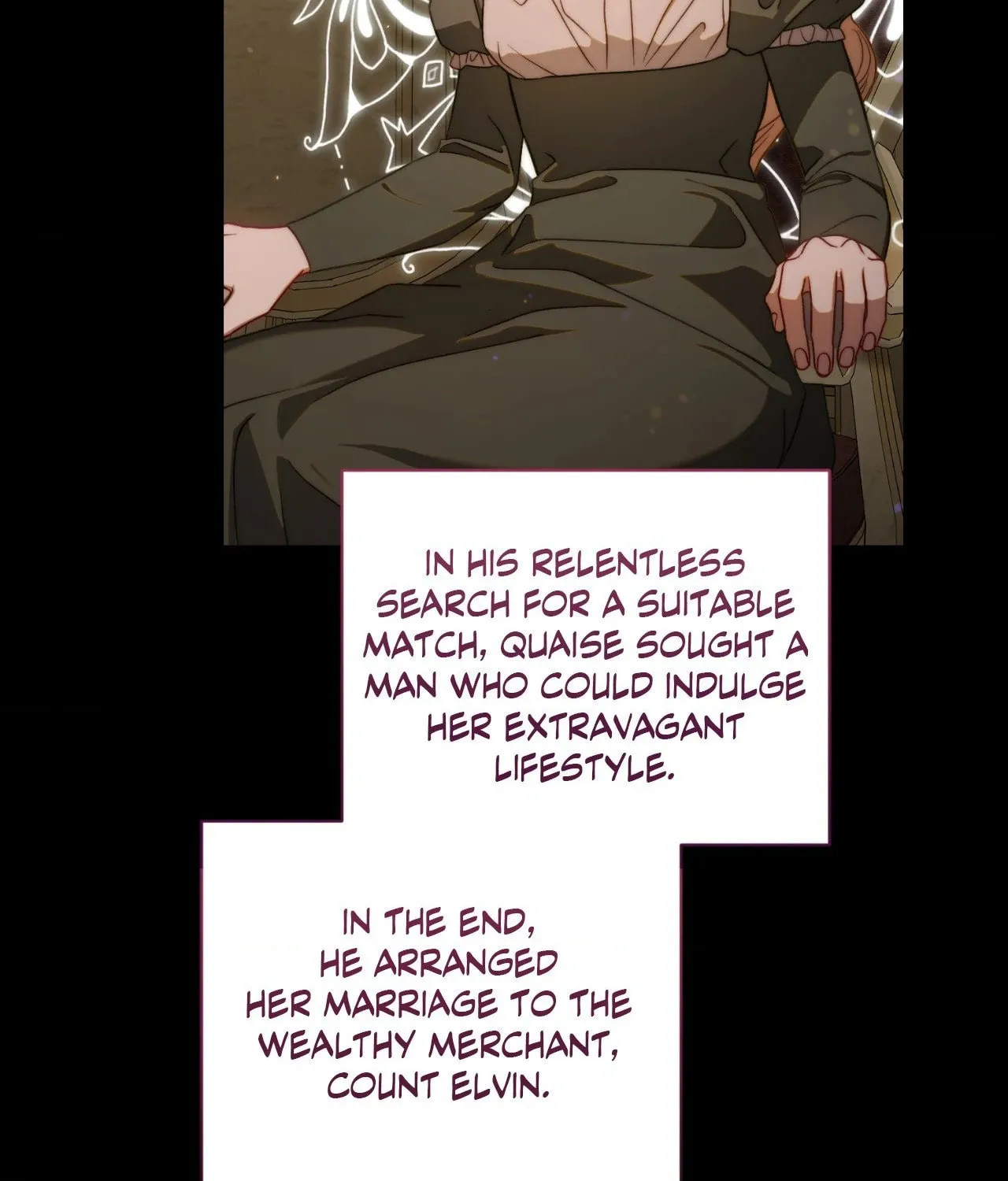 Lucia Chapter 167 page 13 - 