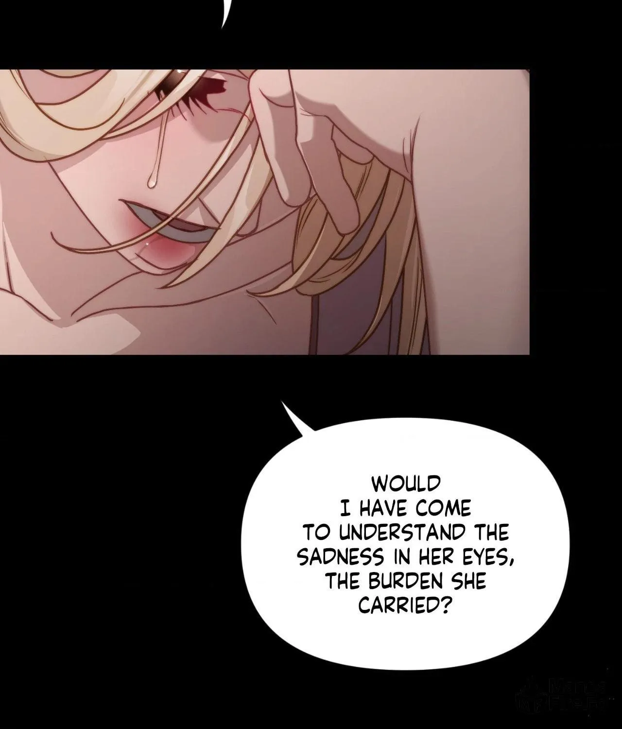 Lucia Chapter 167 page 126 - 