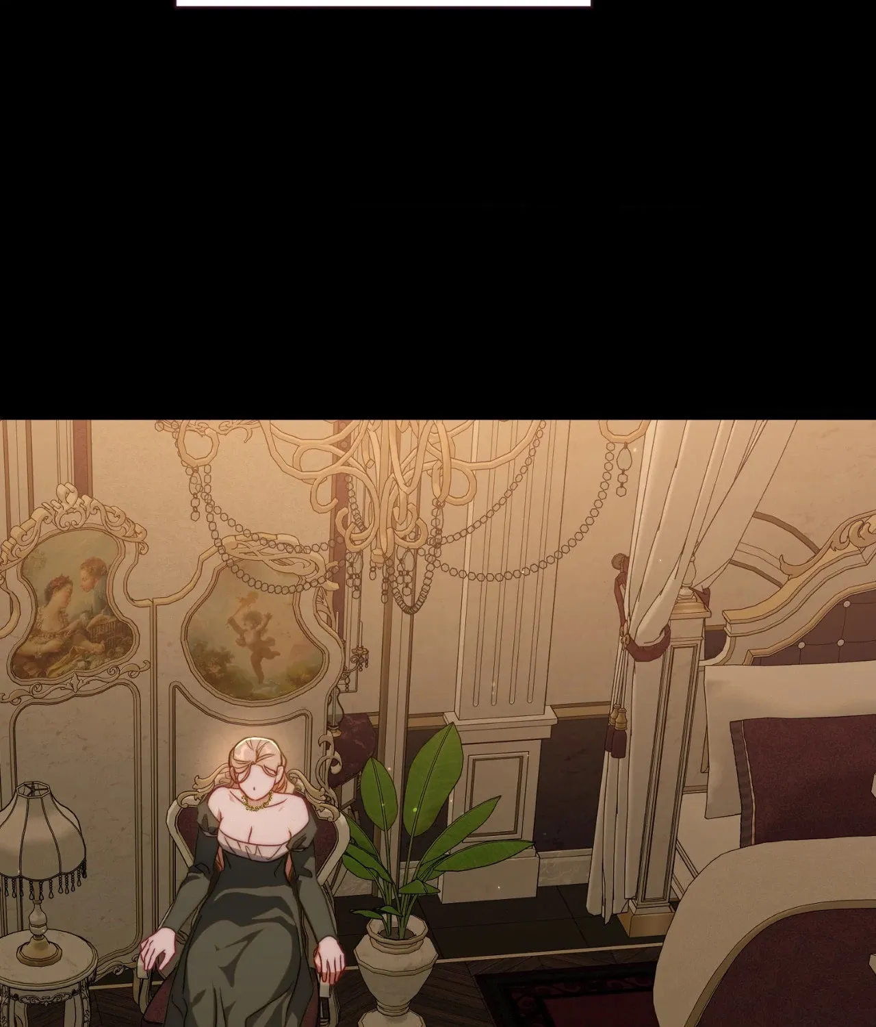 Lucia Chapter 167 page 14 - 