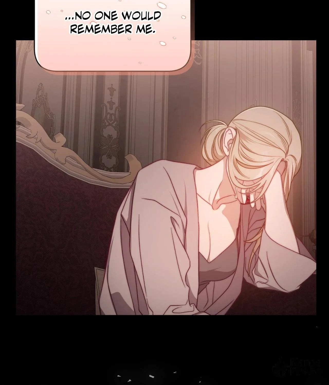 Lucia Chapter 167 page 132 - 