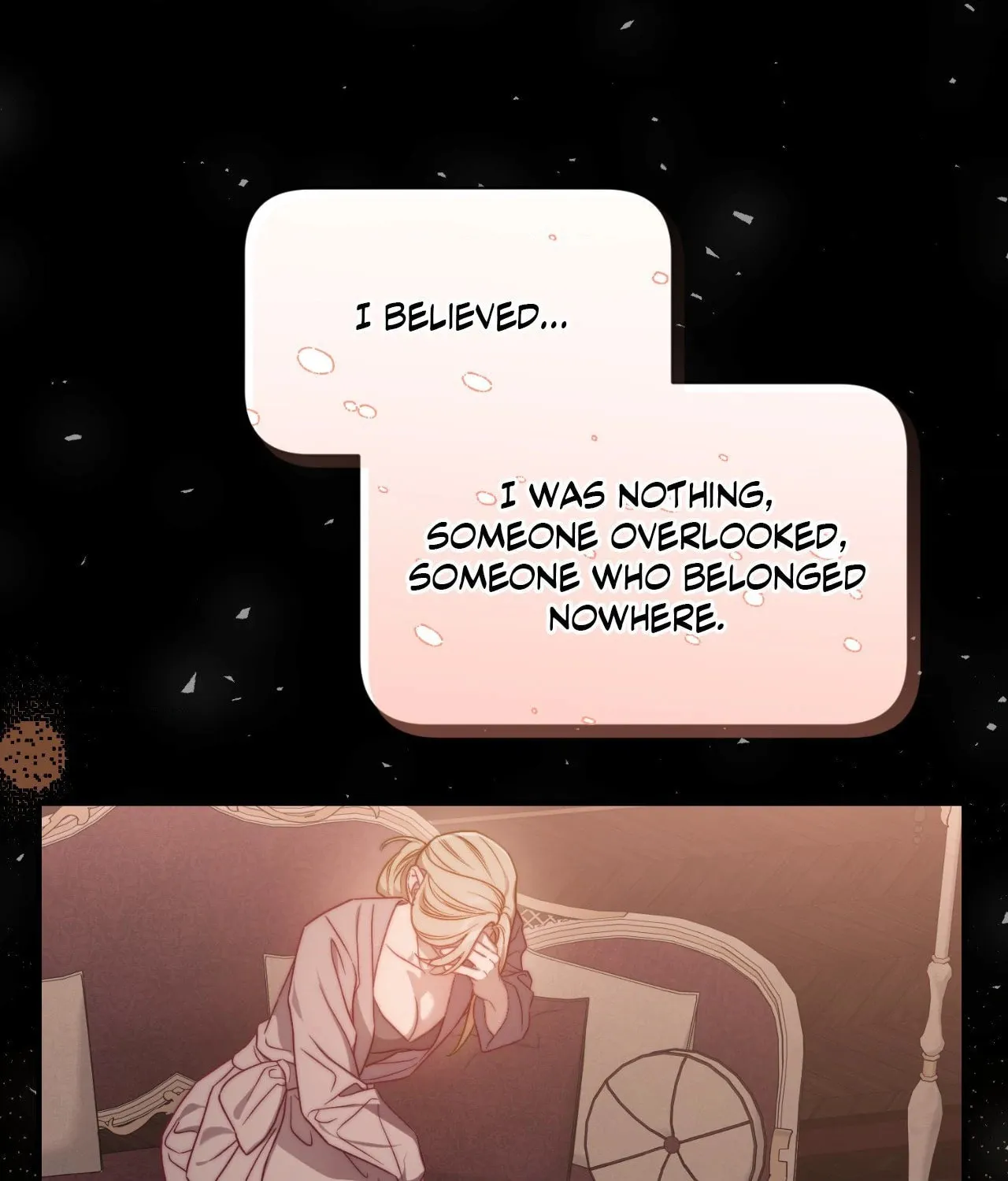 Lucia Chapter 167 page 133 - 