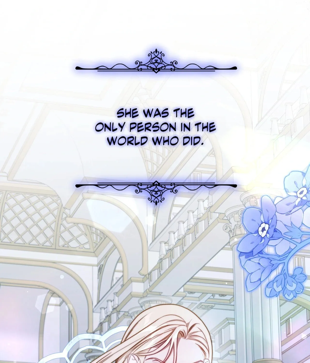Lucia Chapter 167 page 137 - 