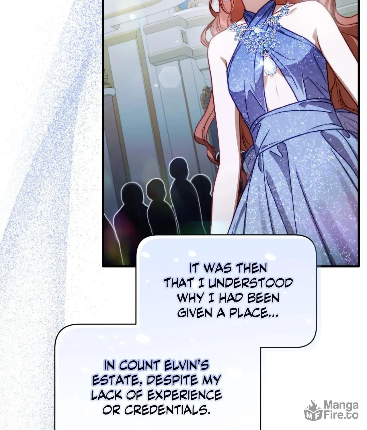 Lucia Chapter 167 page 140 - 