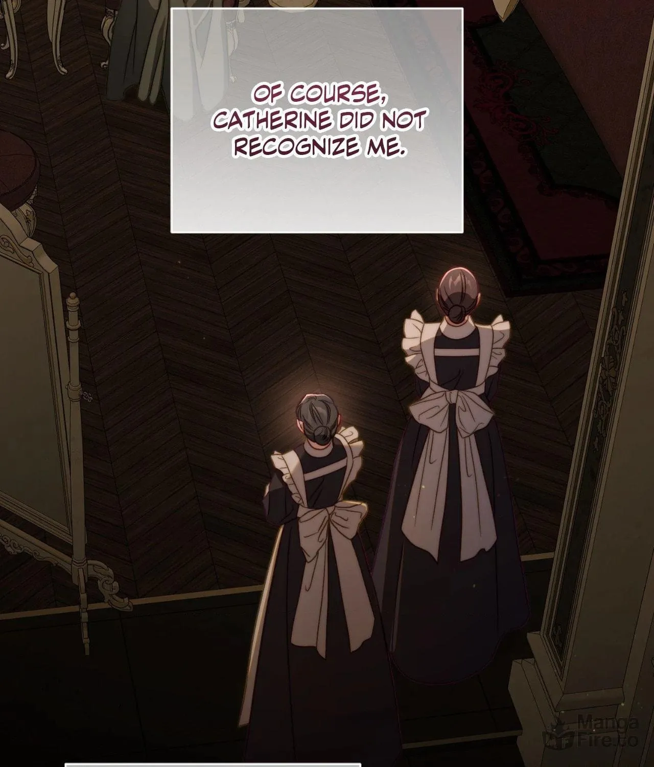 Lucia Chapter 167 page 15 - 