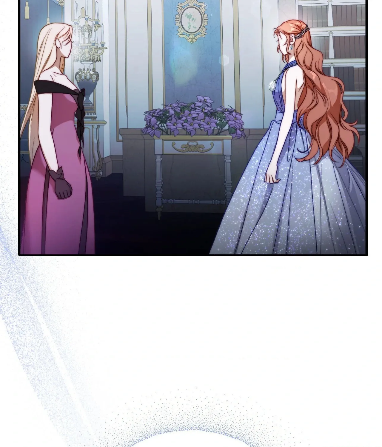 Lucia Chapter 167 page 142 - 