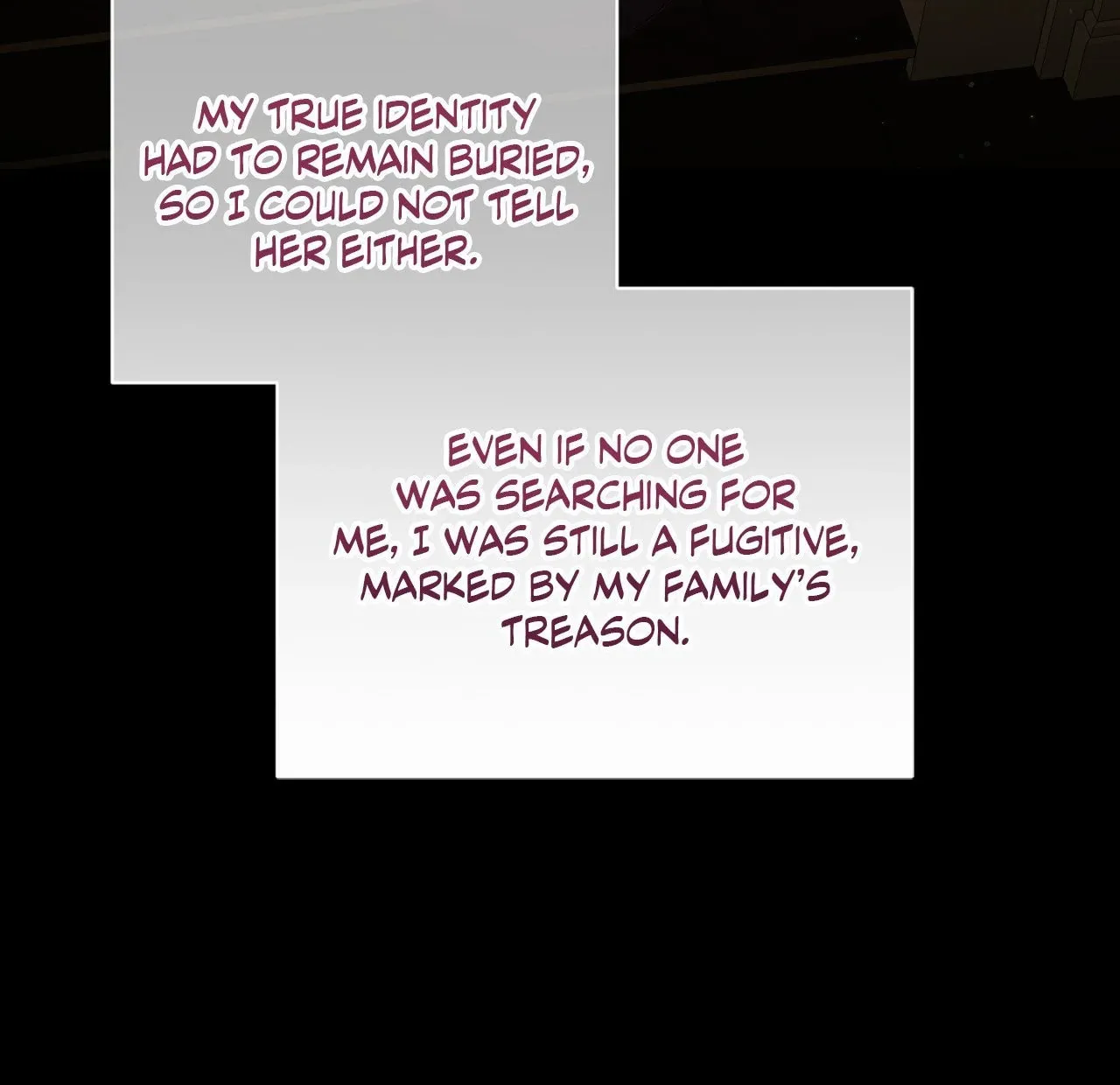 Lucia Chapter 167 page 16 - 