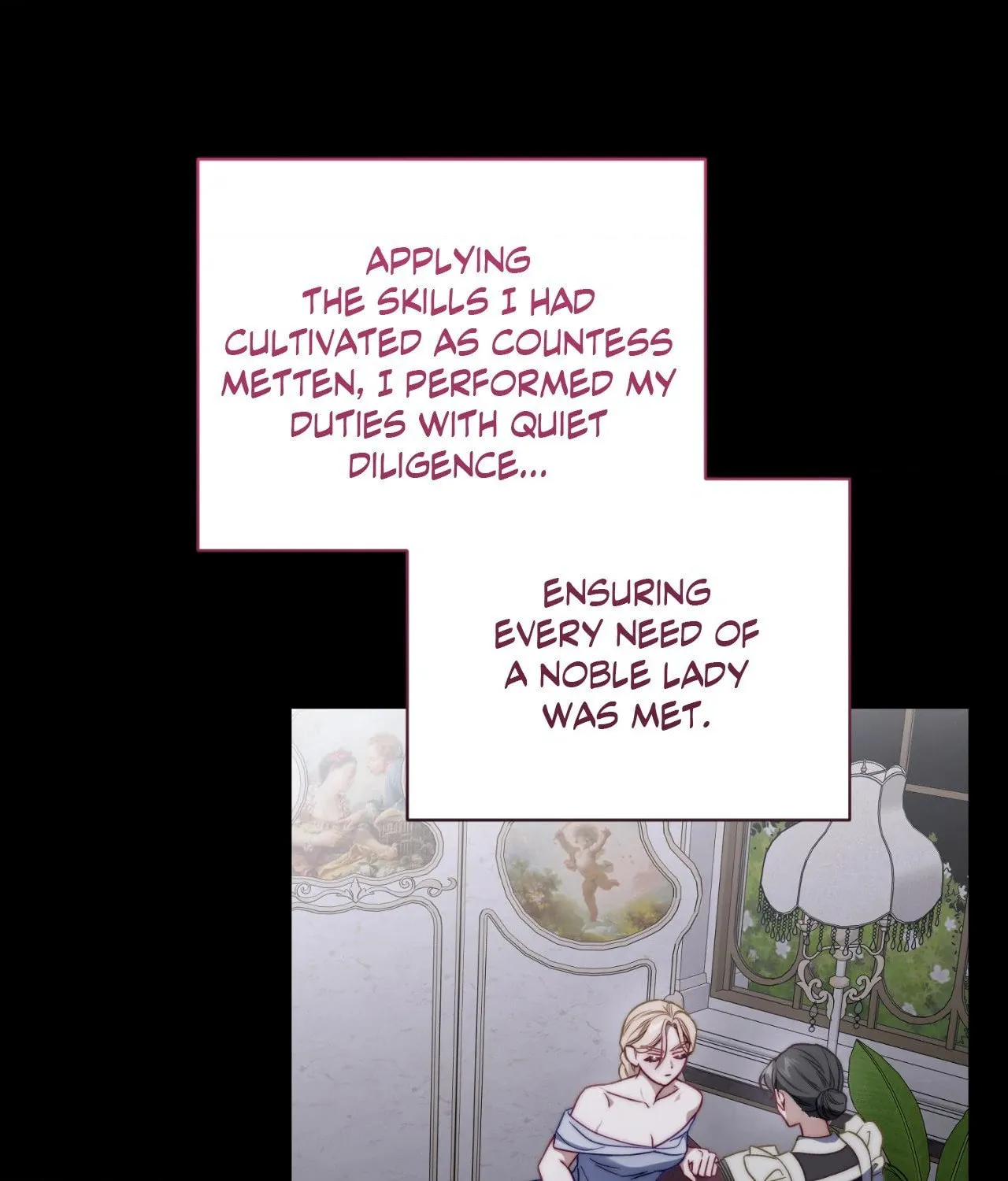 Lucia Chapter 167 page 17 - 