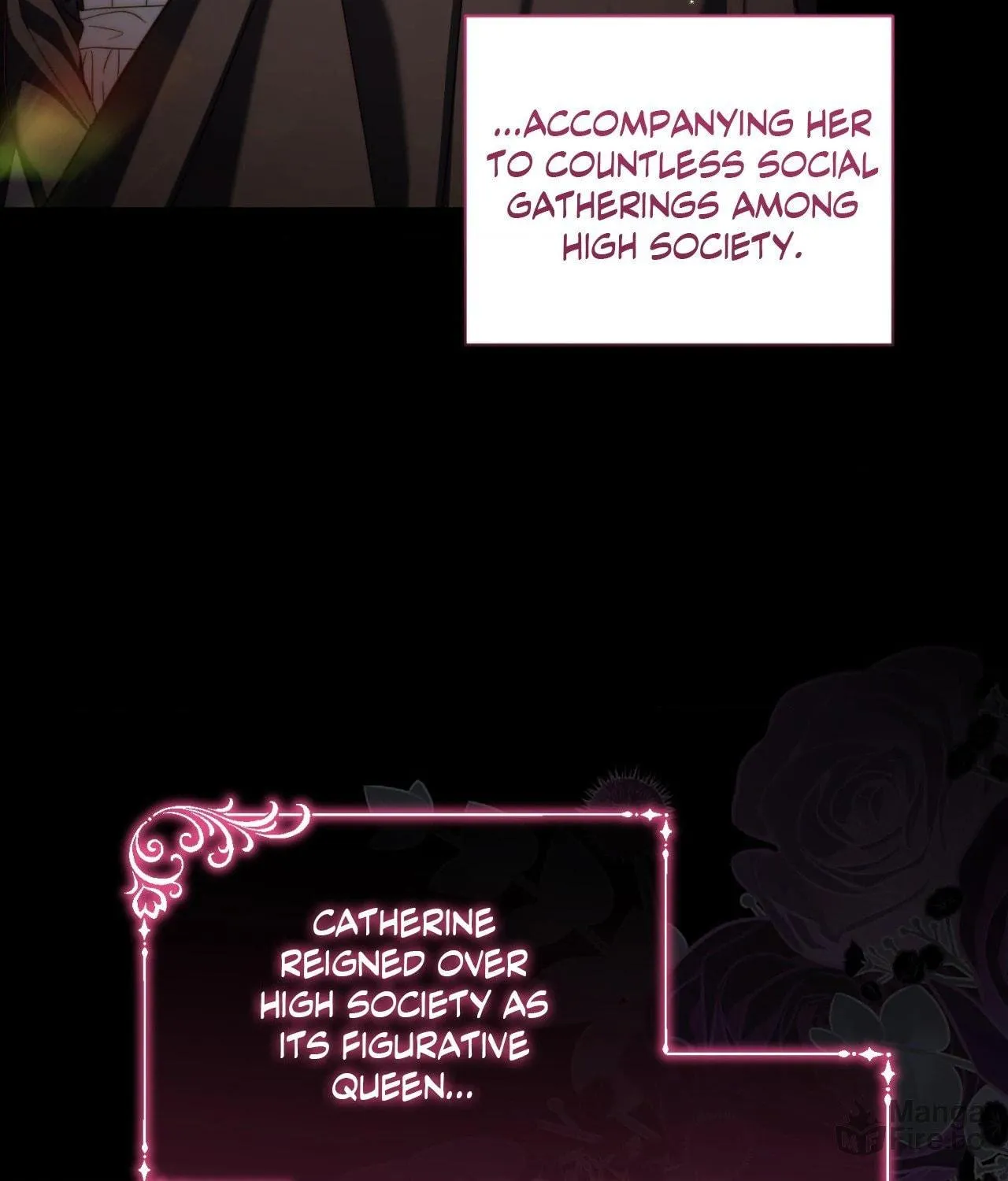 Lucia Chapter 167 page 20 - 
