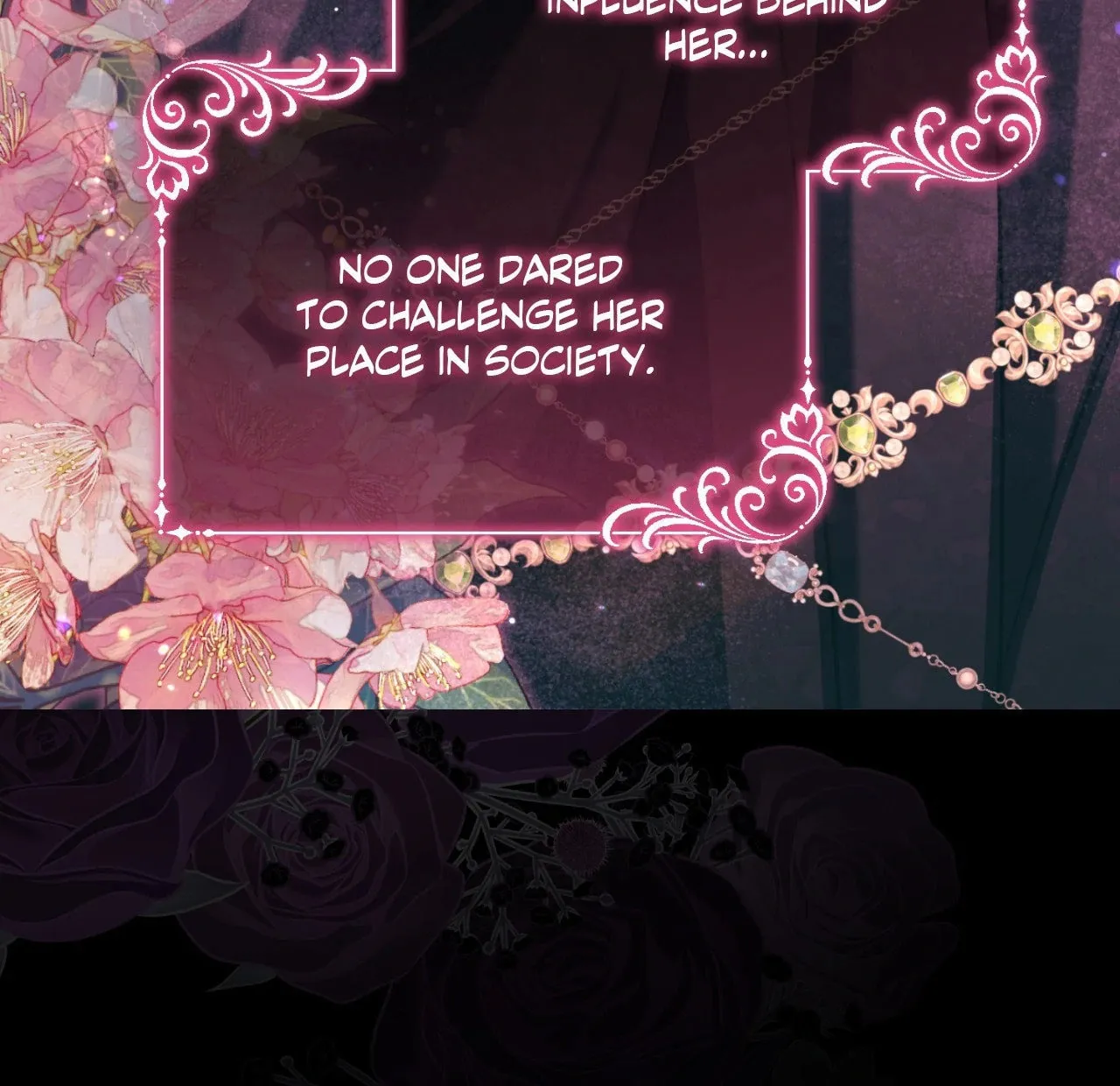 Lucia Chapter 167 page 23 - 