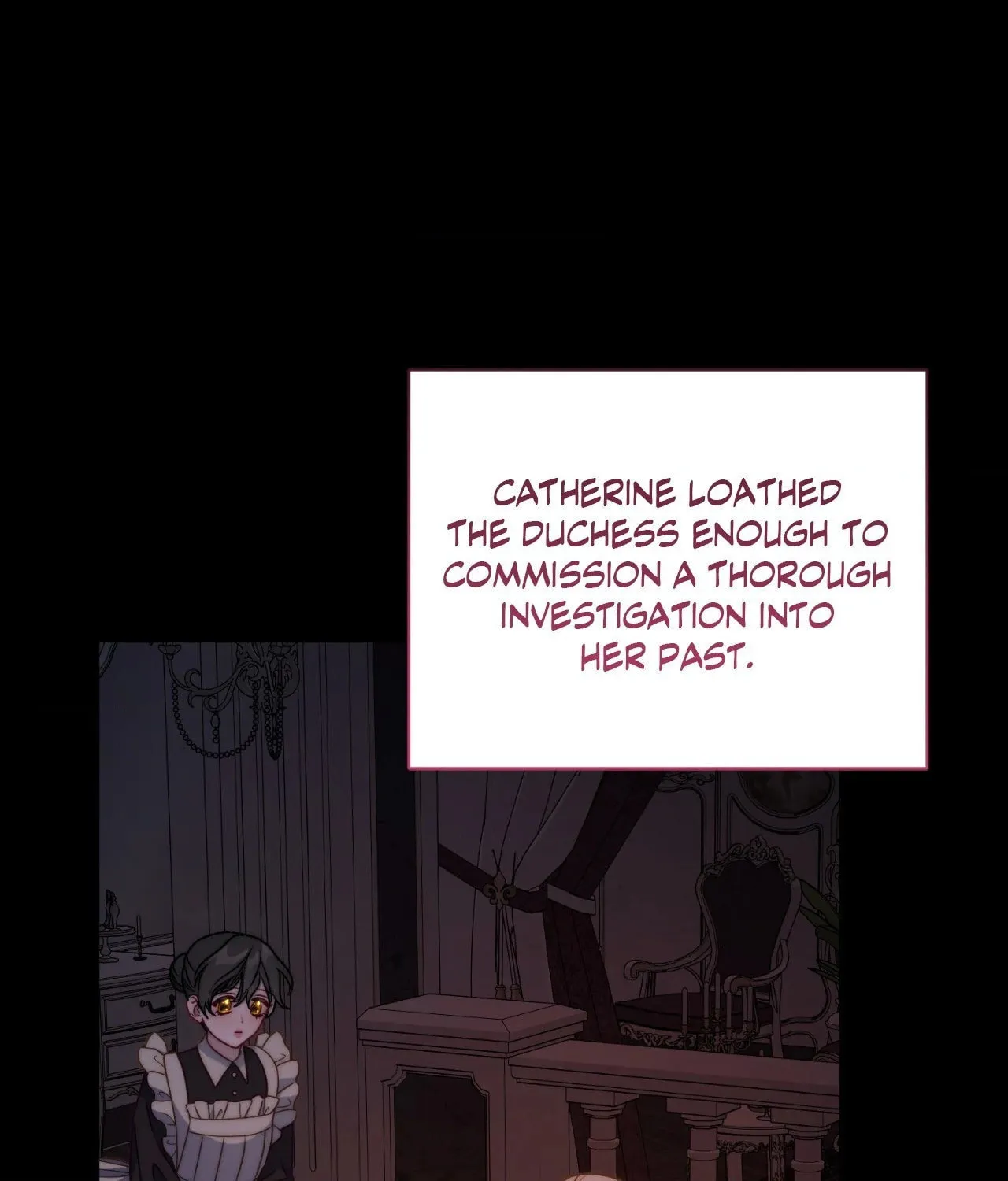 Lucia Chapter 167 page 26 - 