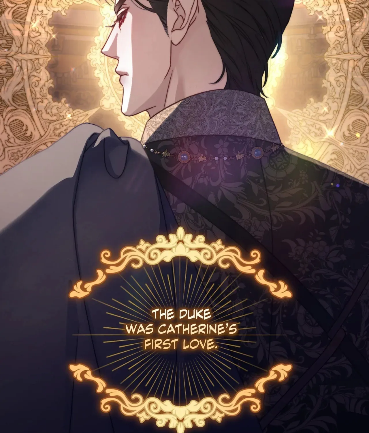 Lucia Chapter 167 page 29 - 