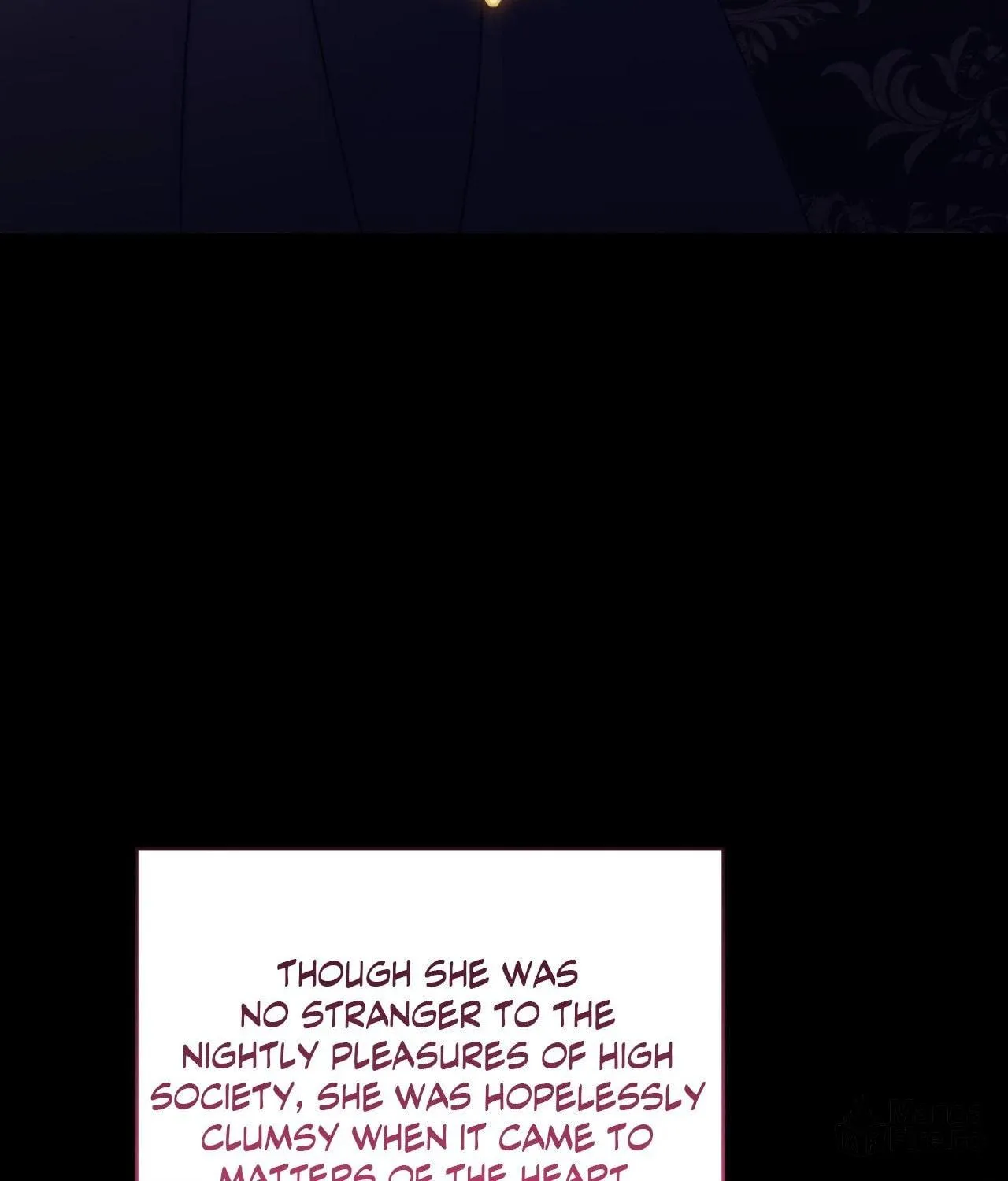 Lucia Chapter 167 page 30 - 