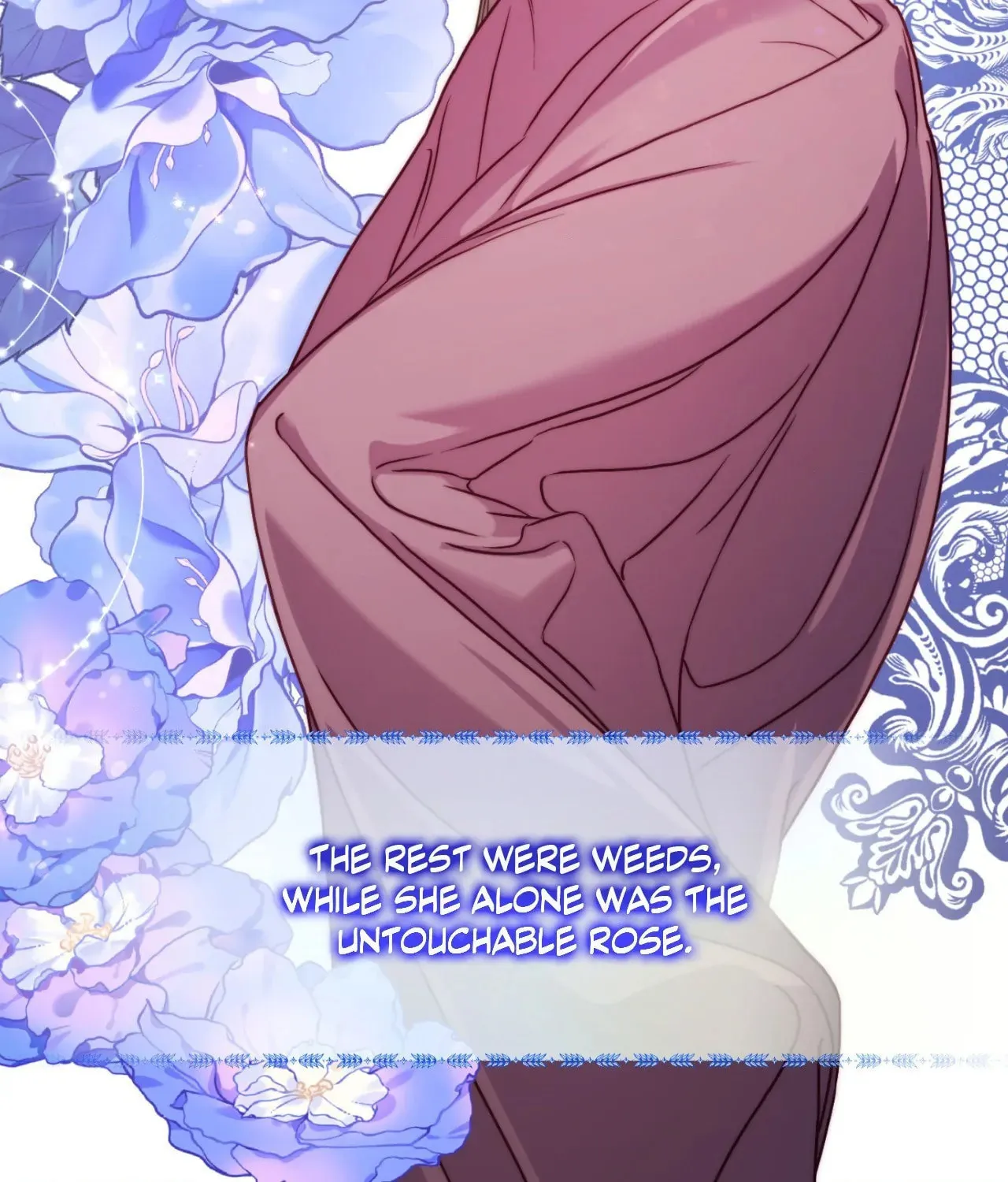 Lucia Chapter 167 page 4 - 