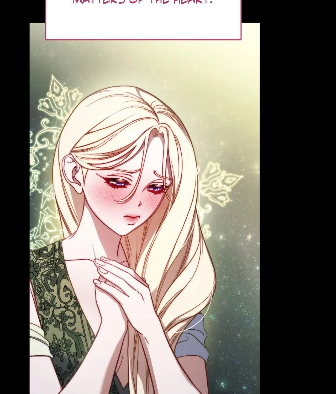 Lucia Chapter 167 page 31 - 