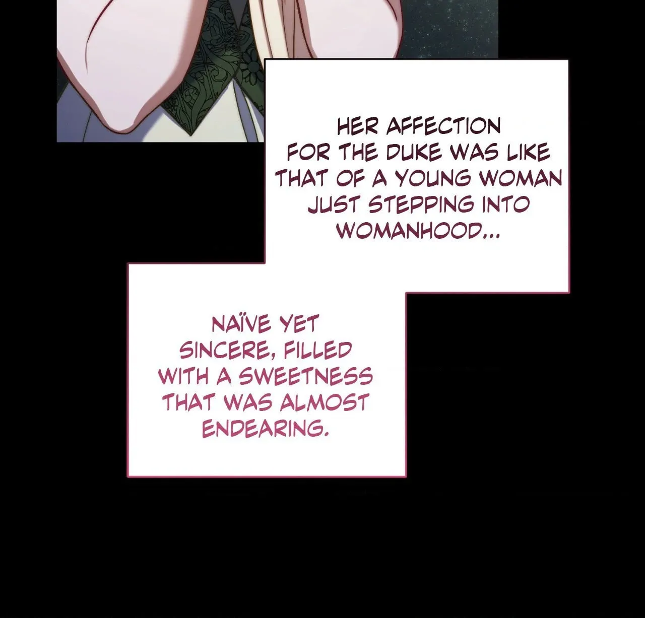 Lucia Chapter 167 page 32 - 
