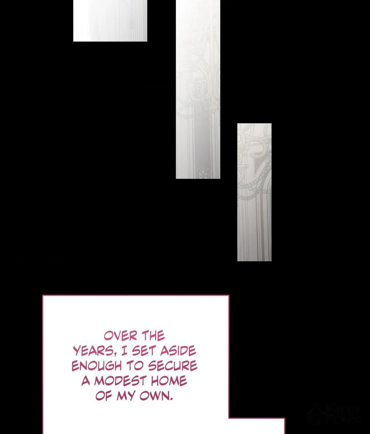 Lucia Chapter 167 page 35 - 