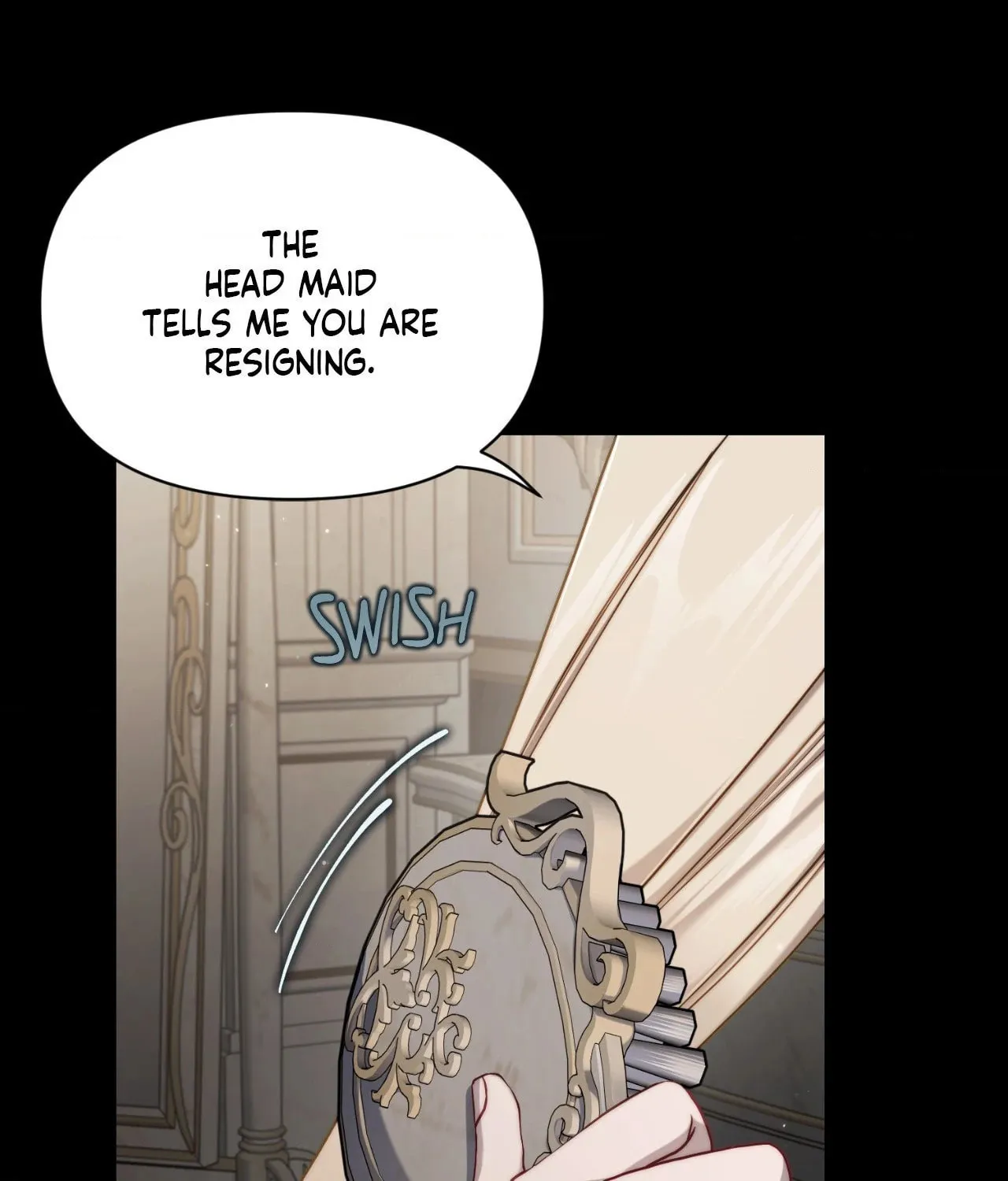 Lucia Chapter 167 page 37 - 