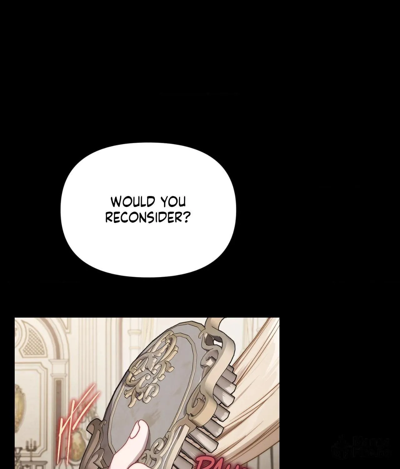 Lucia Chapter 167 page 40 - 