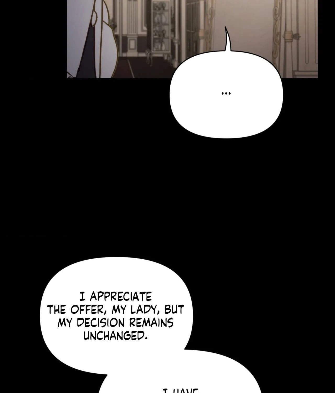 Lucia Chapter 167 page 46 - 