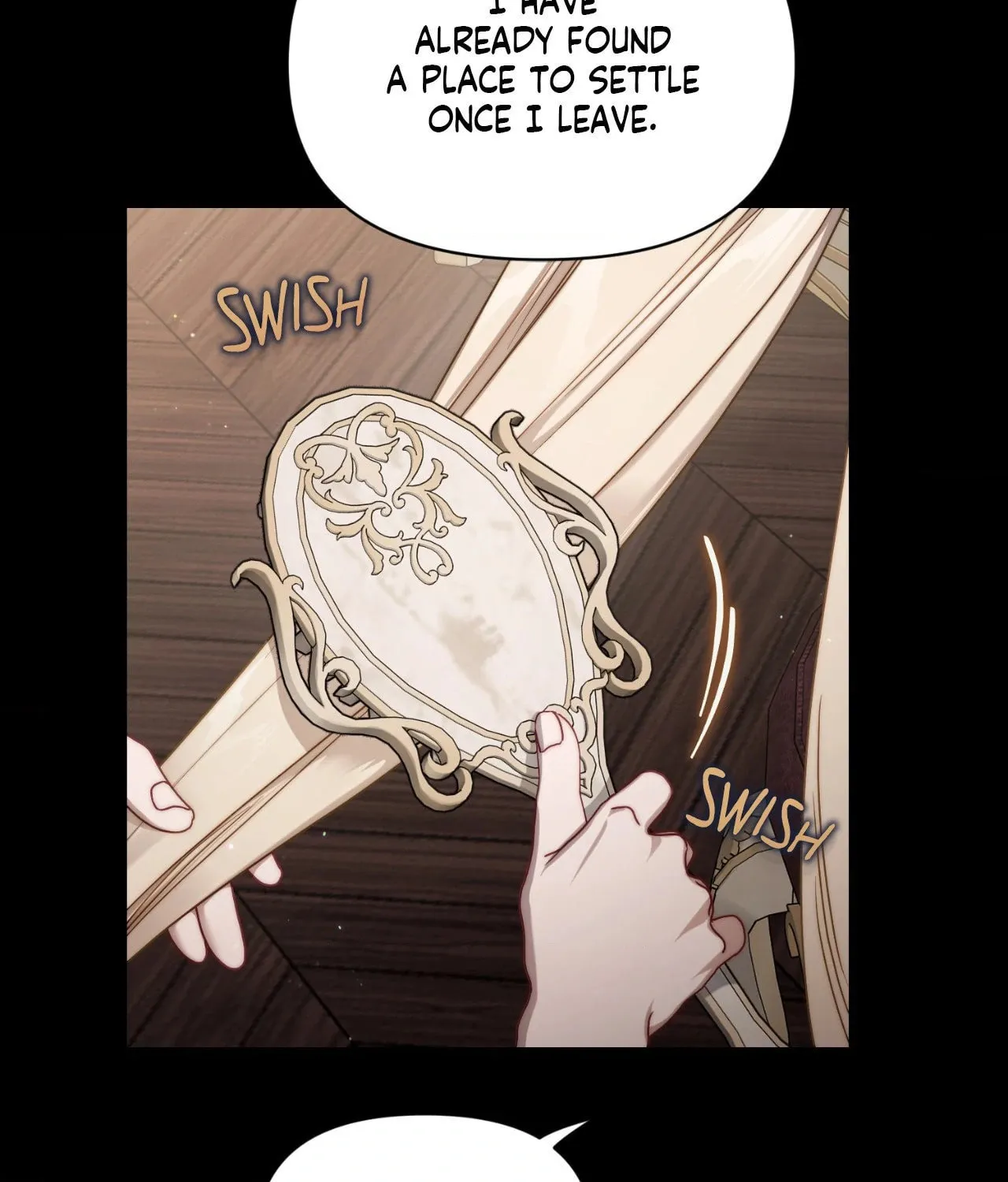 Lucia Chapter 167 page 47 - 