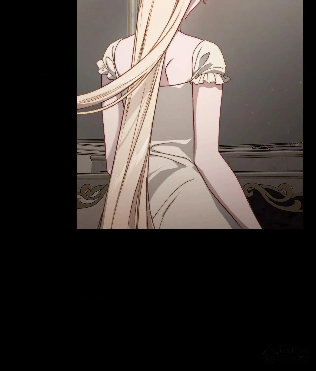 Lucia Chapter 167 page 50 - 