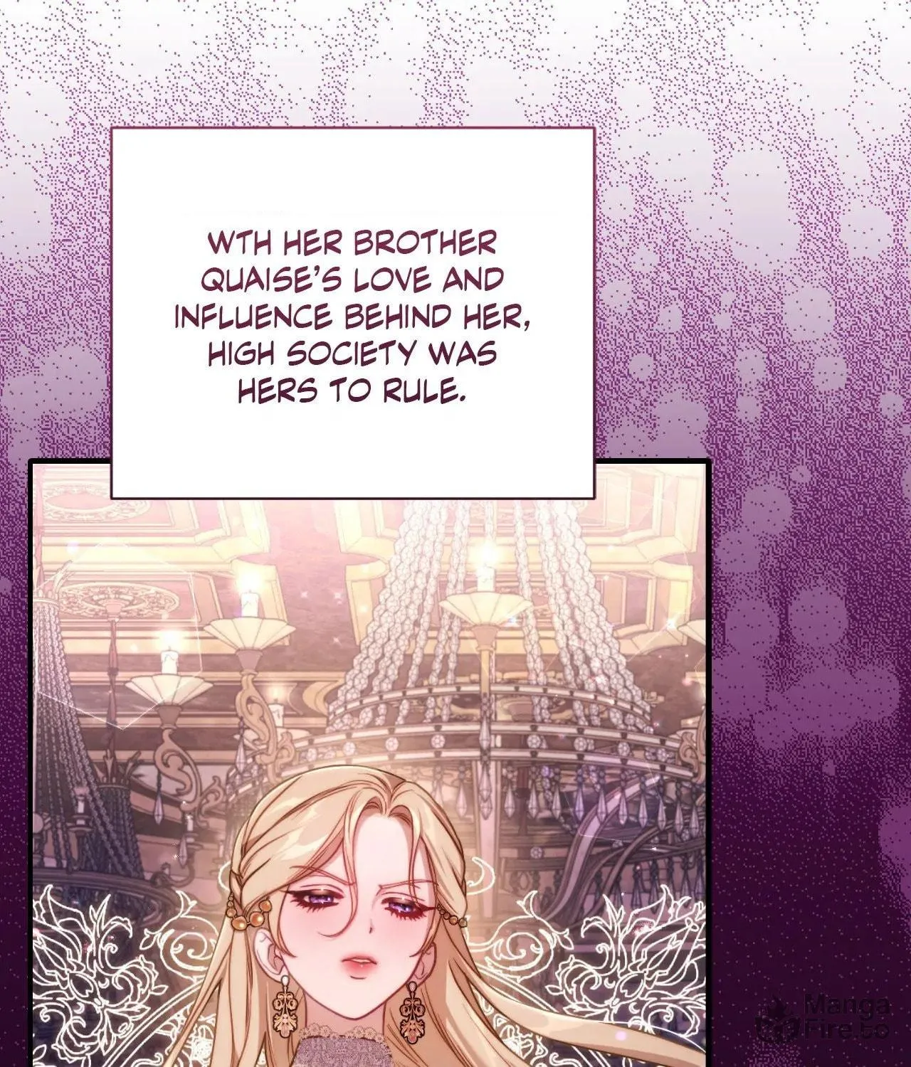 Lucia Chapter 167 page 6 - 