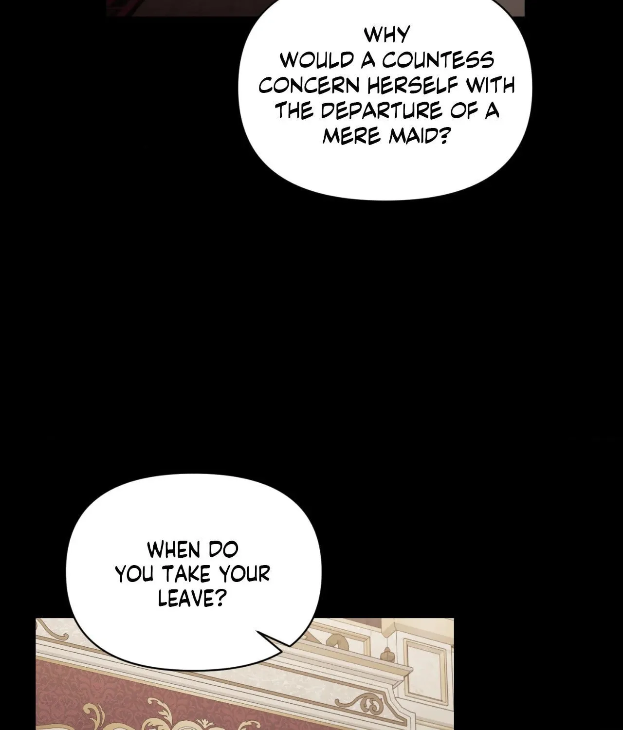 Lucia Chapter 167 page 52 - 