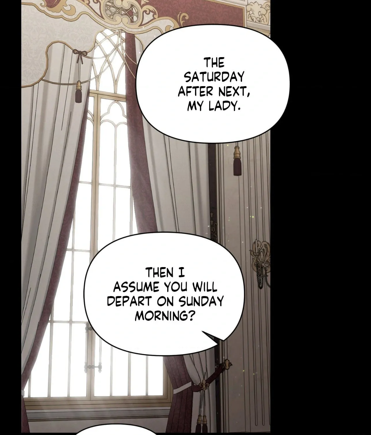 Lucia Chapter 167 page 53 - 
