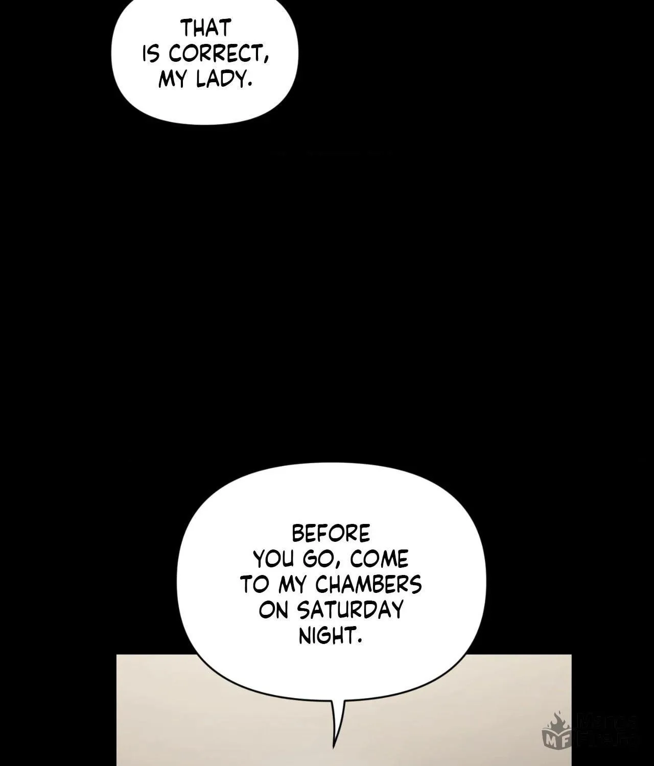 Lucia Chapter 167 page 54 - 