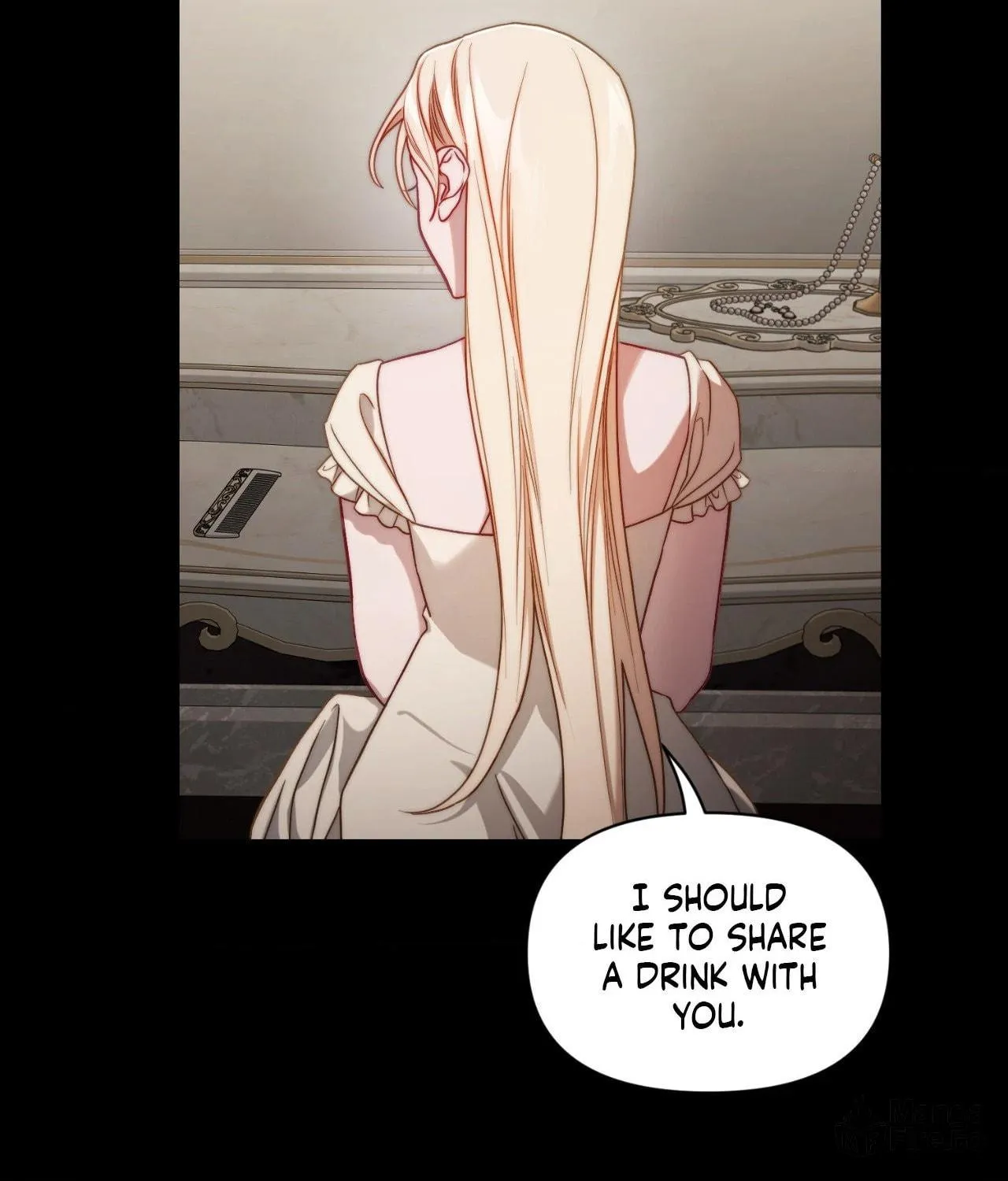 Lucia Chapter 167 page 55 - 