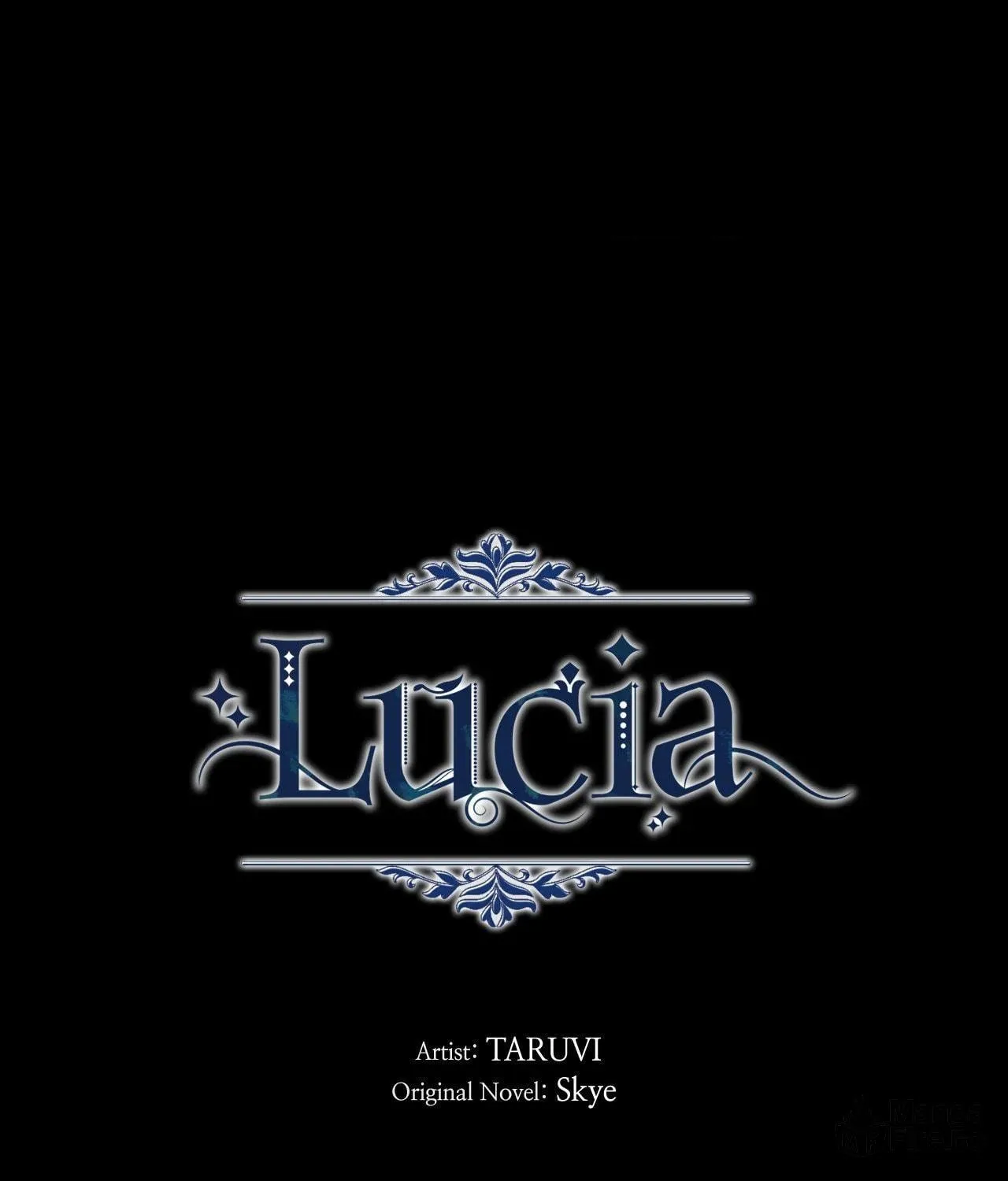 Lucia Chapter 167 page 60 - 